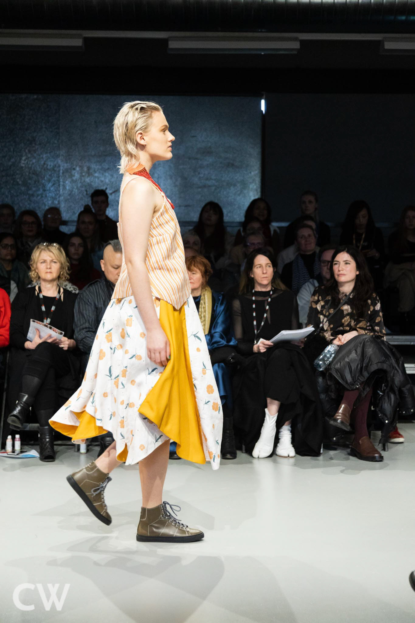 RMIT Open Day Brunswick 2019