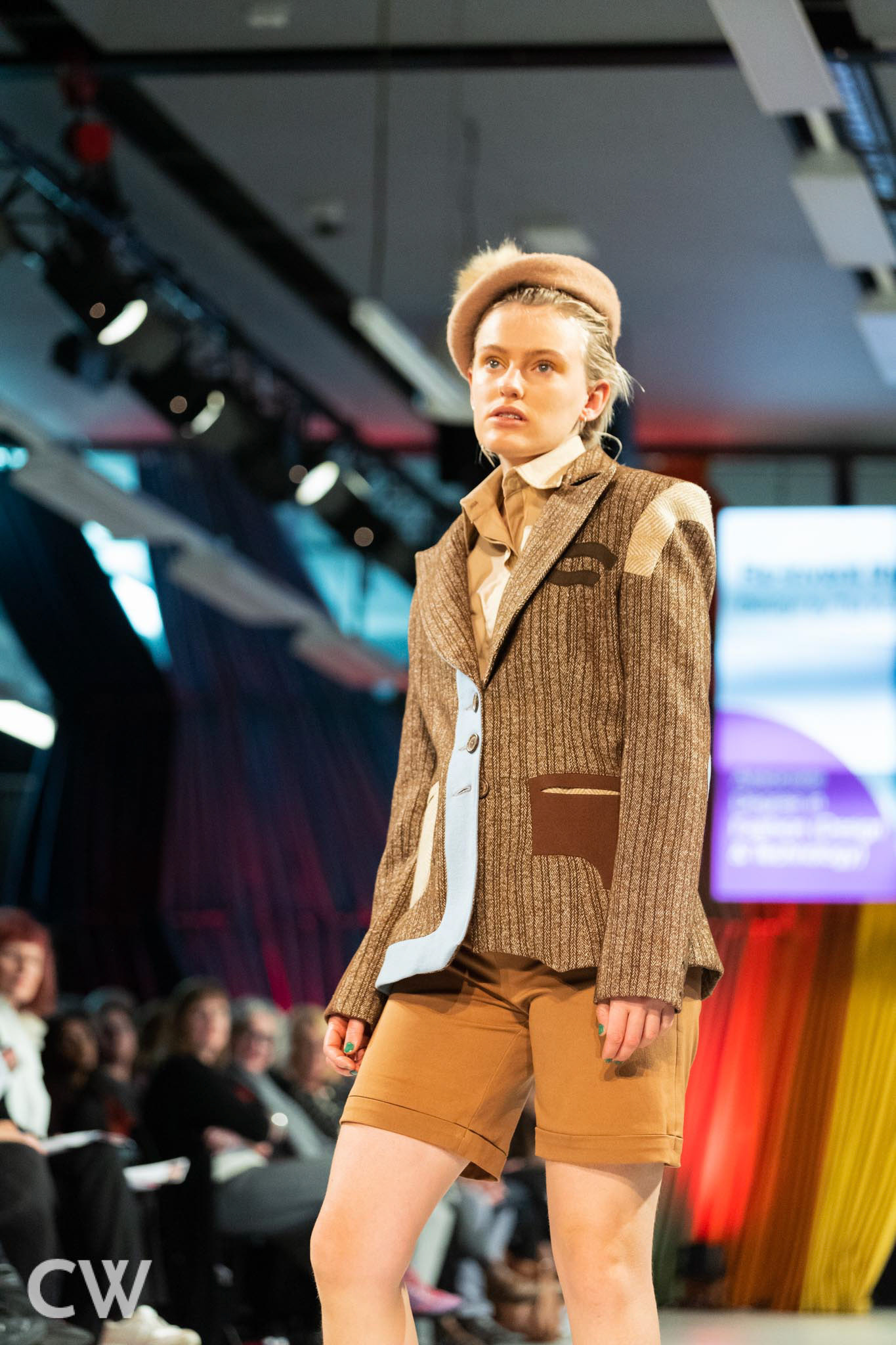 RMIT Open Day Brunswick 2019