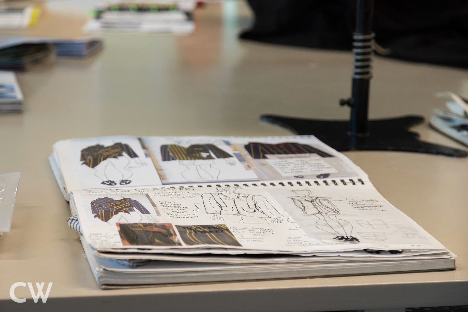 RMIT Open Day Brunswick 2019