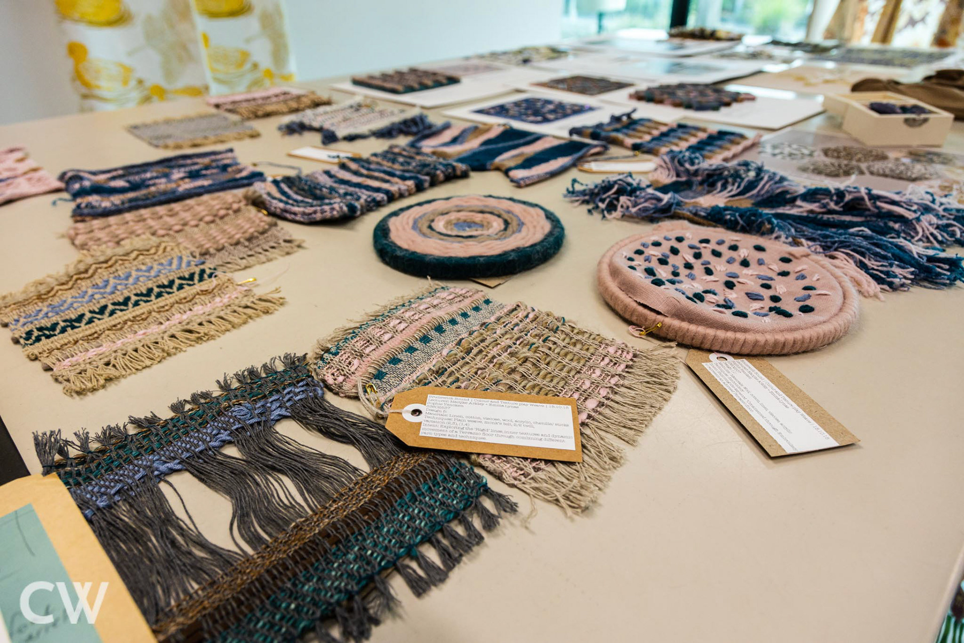 RMIT Open Day Brunswick 2019