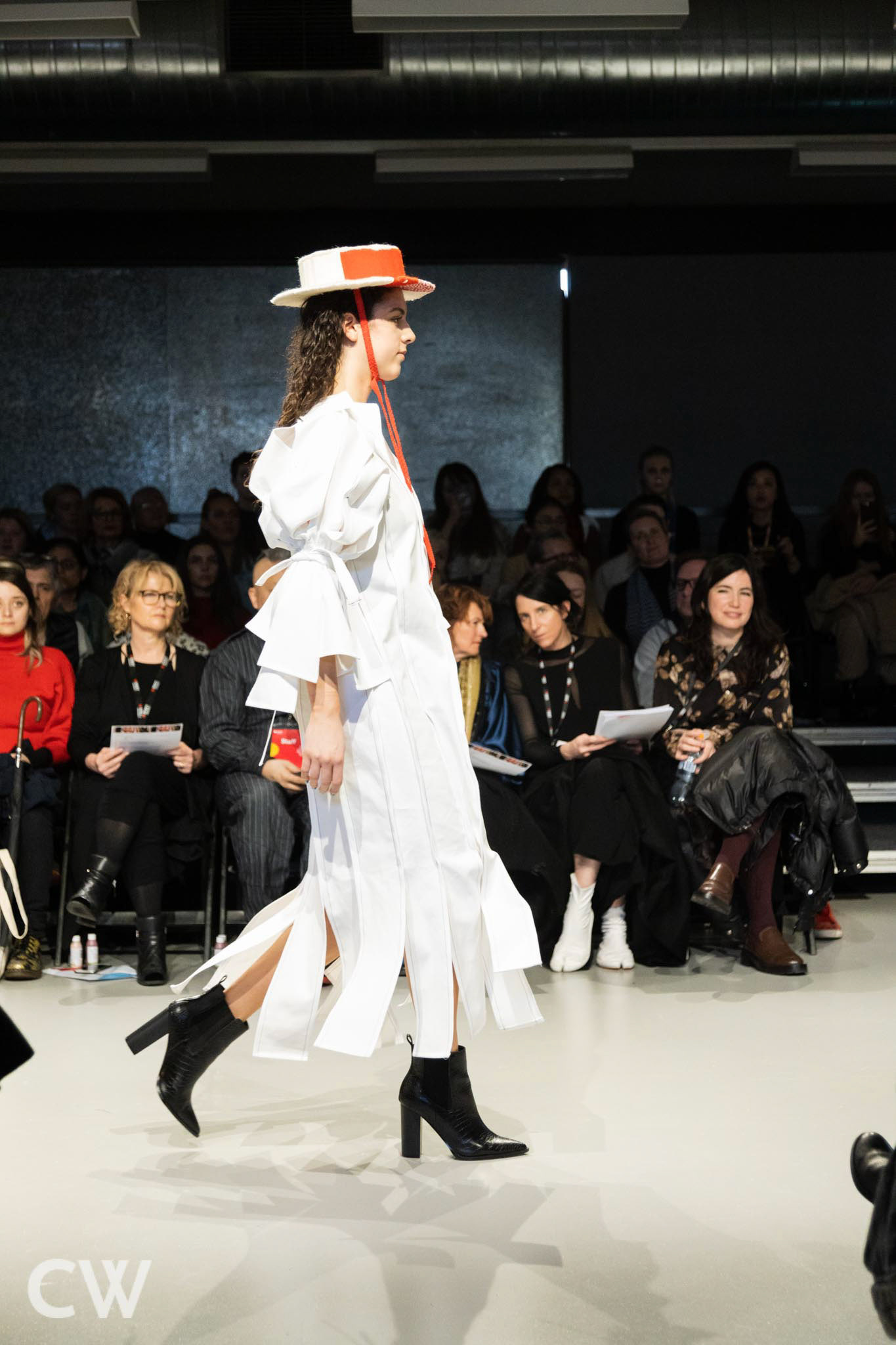 RMIT Open Day Brunswick 2019