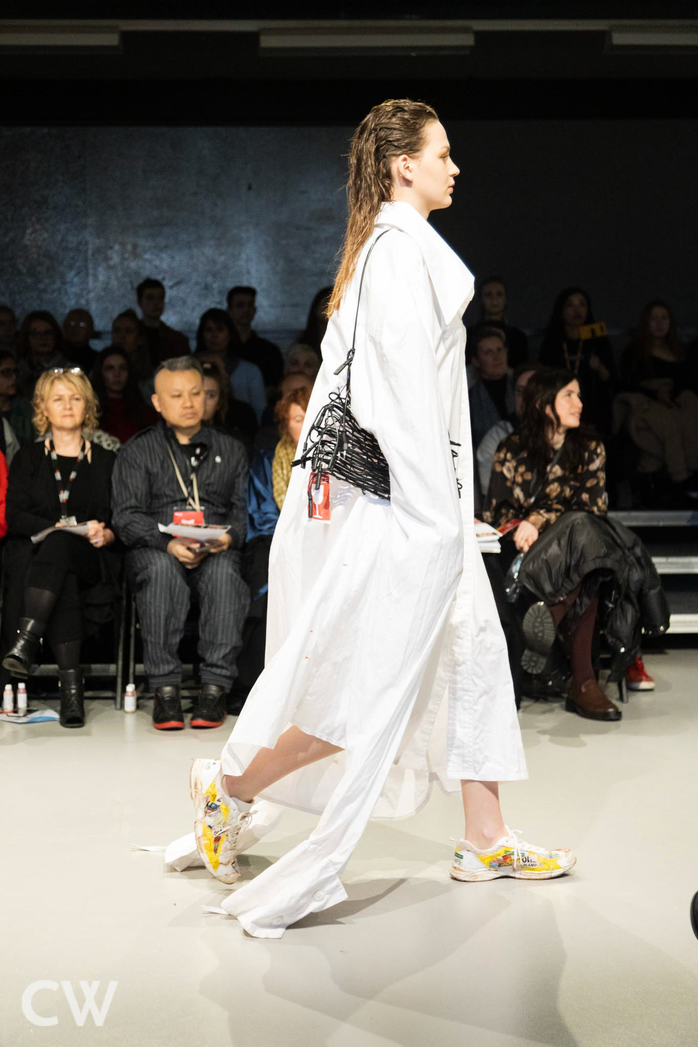 RMIT Open Day Brunswick 2019