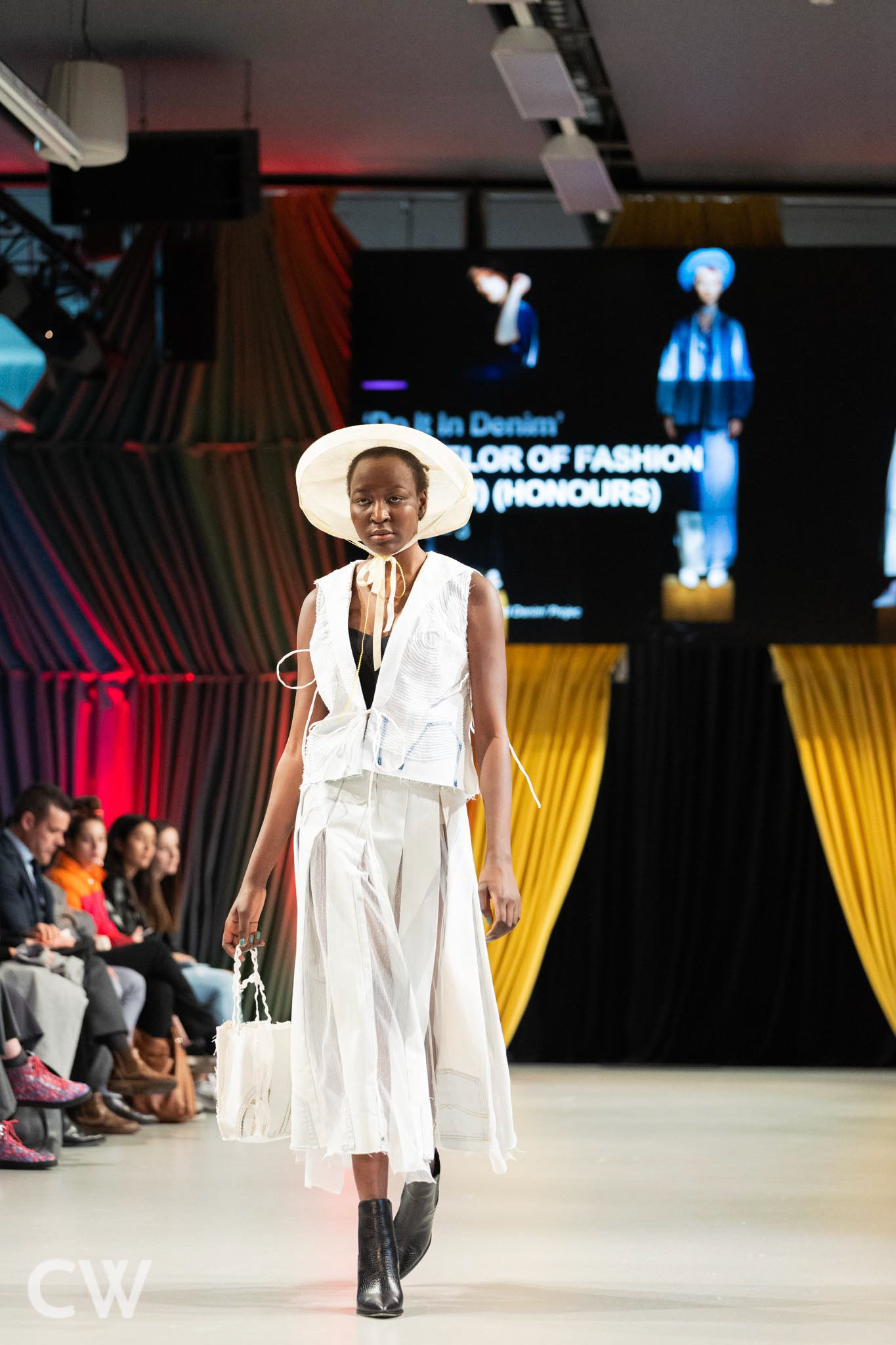 RMIT Open Day Brunswick 2019