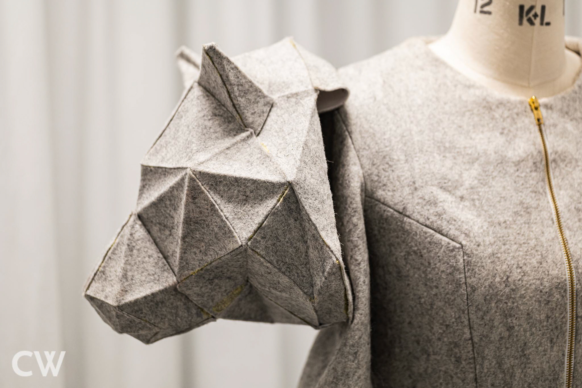 RMIT Open Day Brunswick 2019