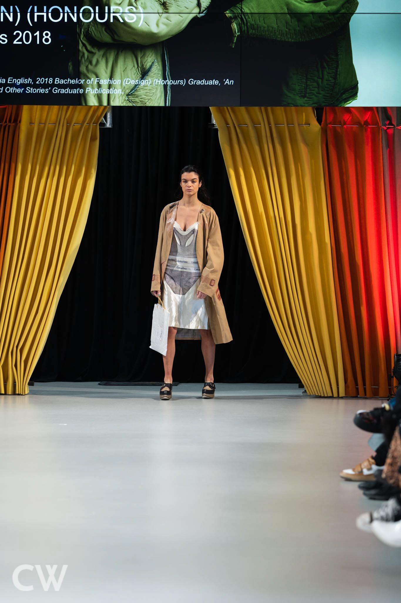 RMIT Open Day Brunswick 2019