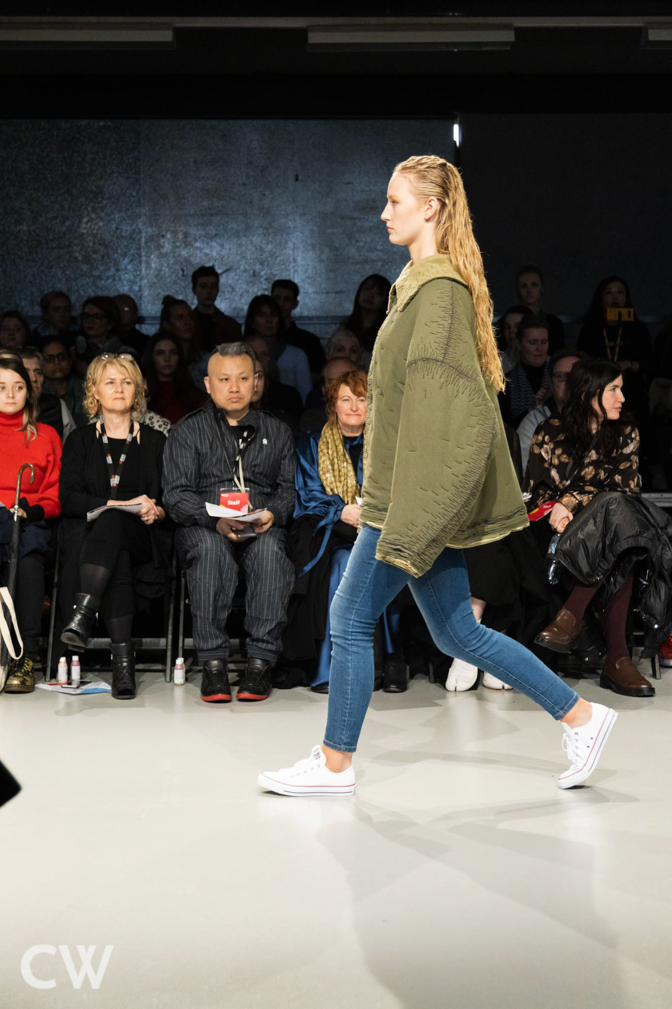 RMIT Open Day Brunswick 2019