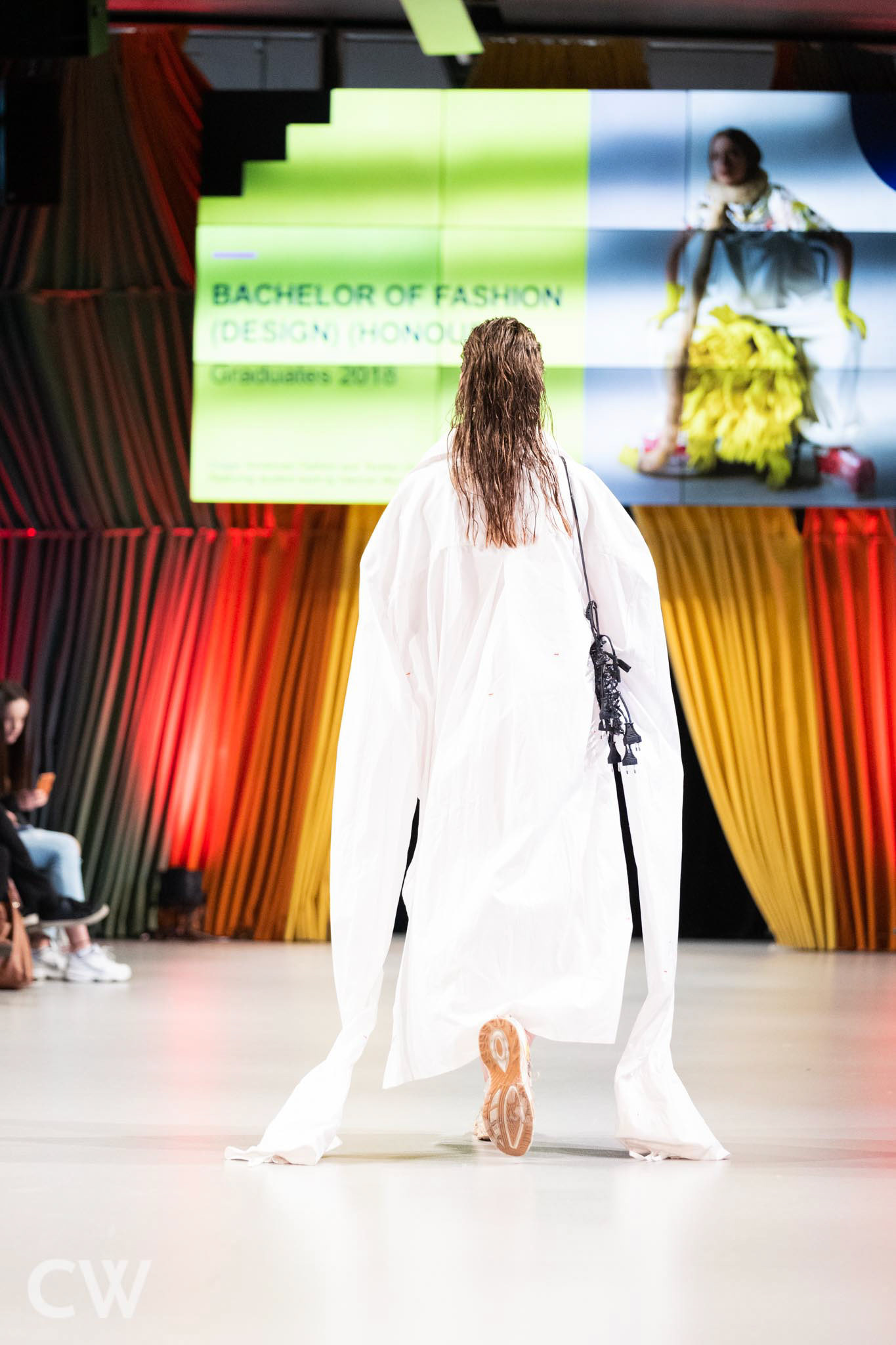 RMIT Open Day Brunswick 2019