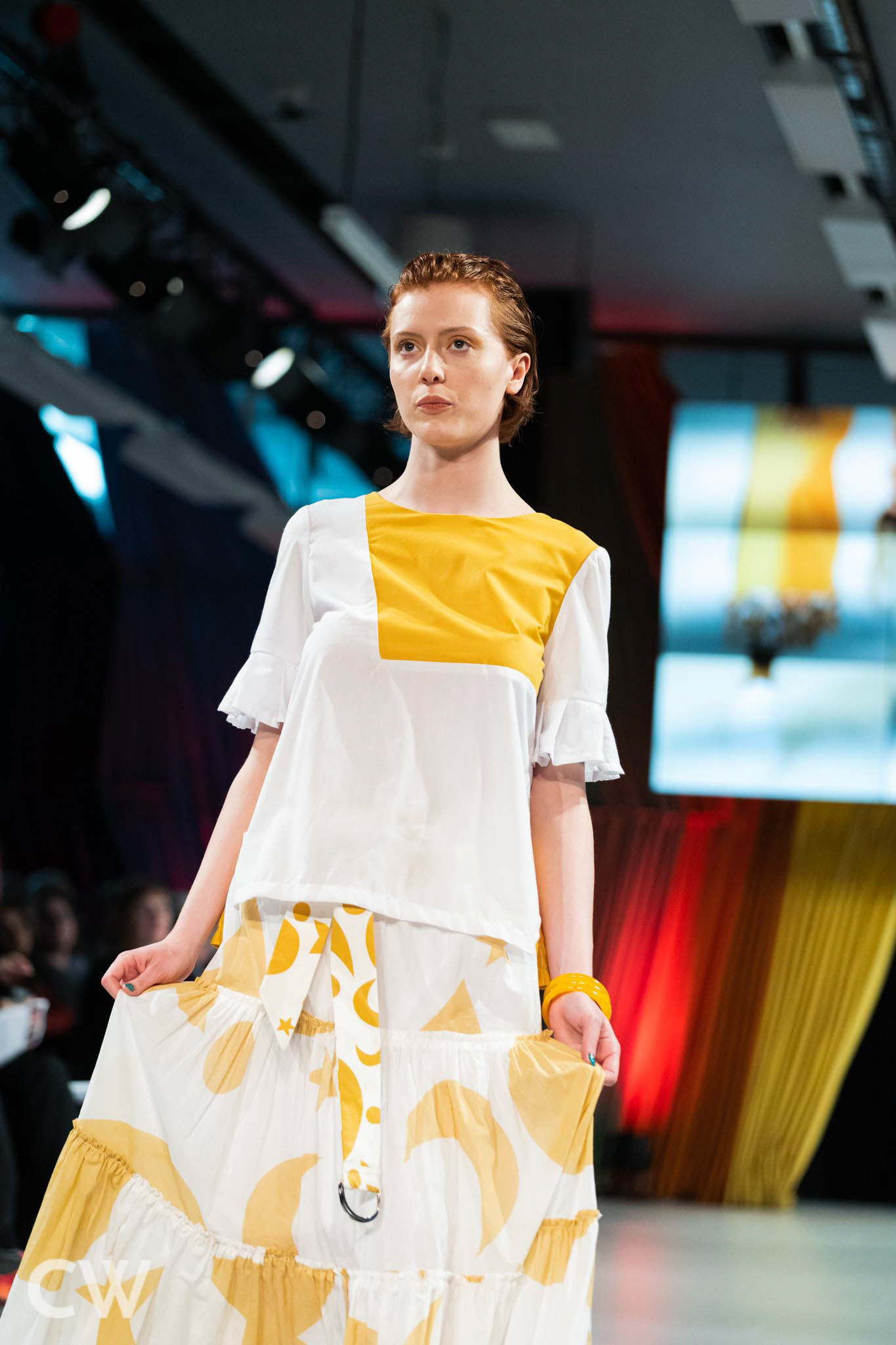 RMIT Open Day Brunswick 2019