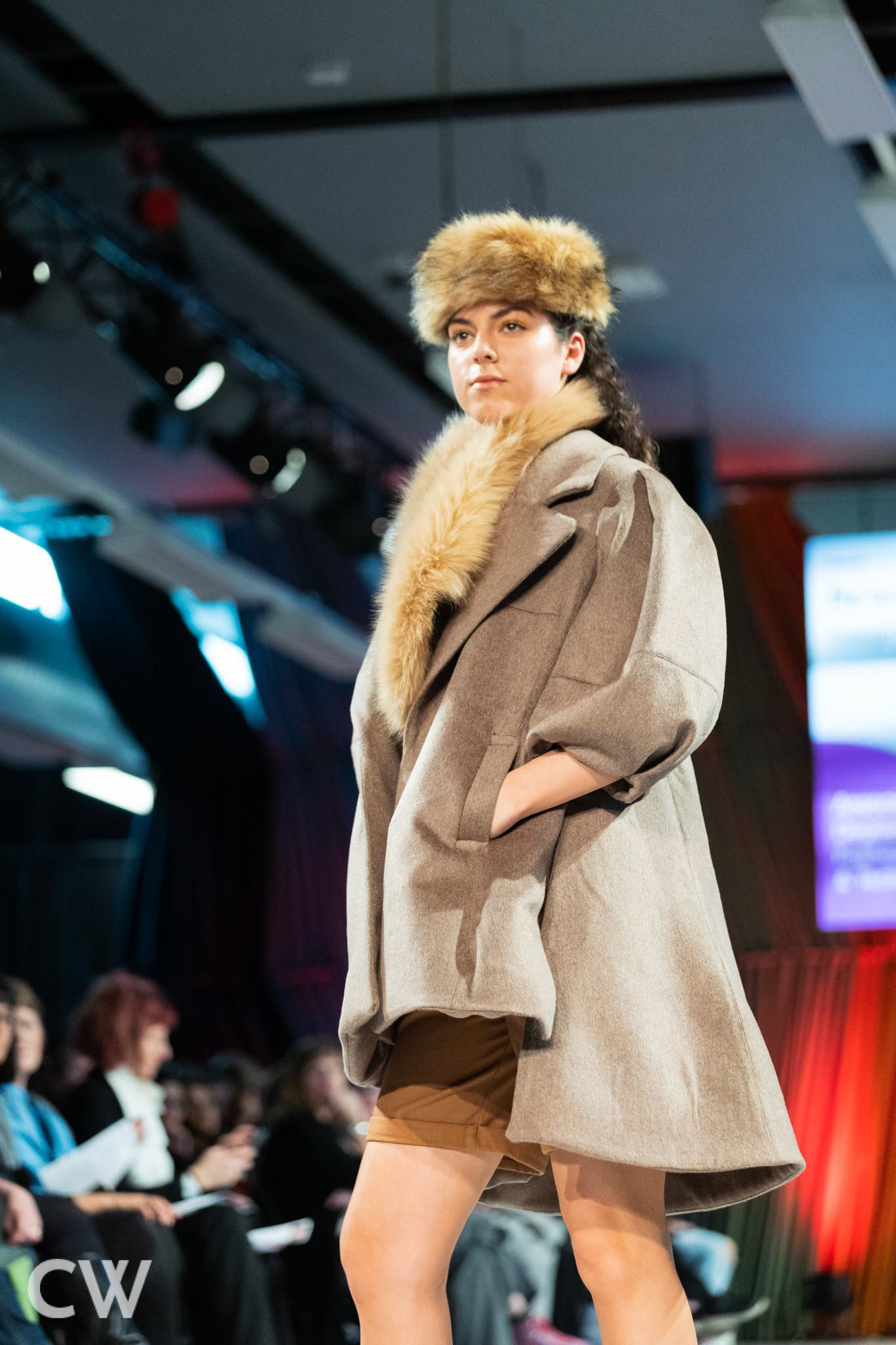 RMIT Open Day Brunswick 2019