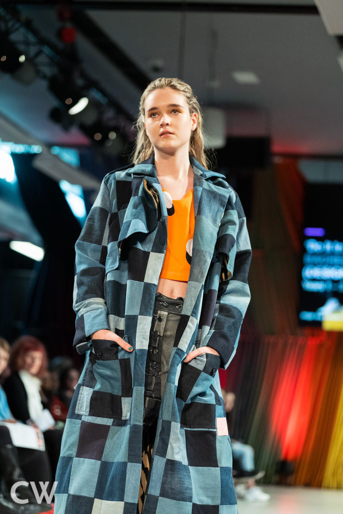 RMIT Open Day Brunswick 2019