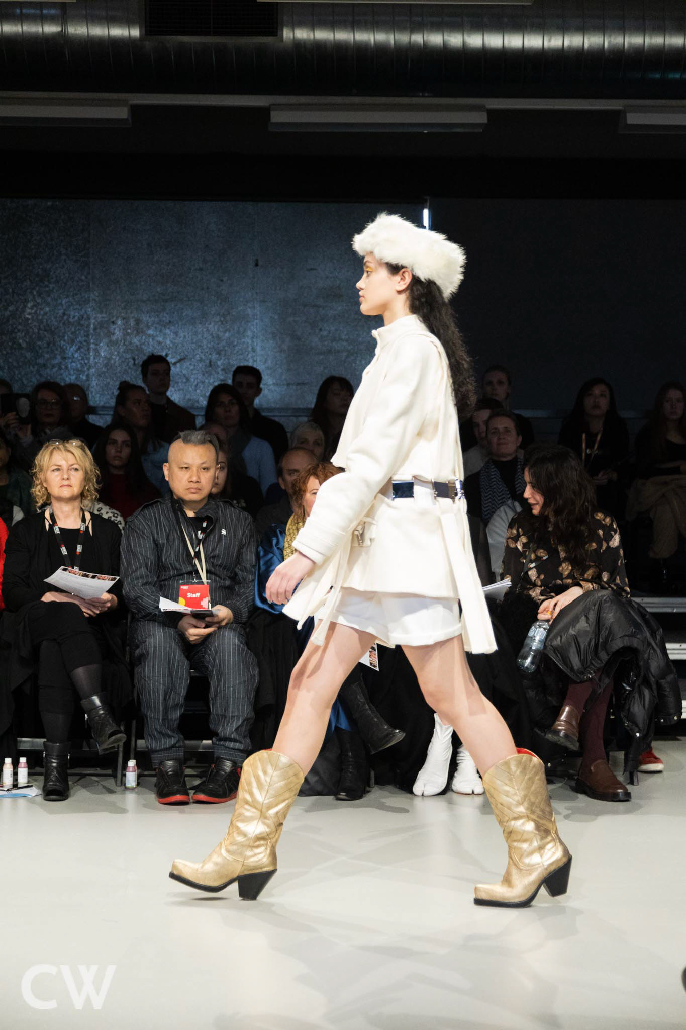 RMIT Open Day Brunswick 2019