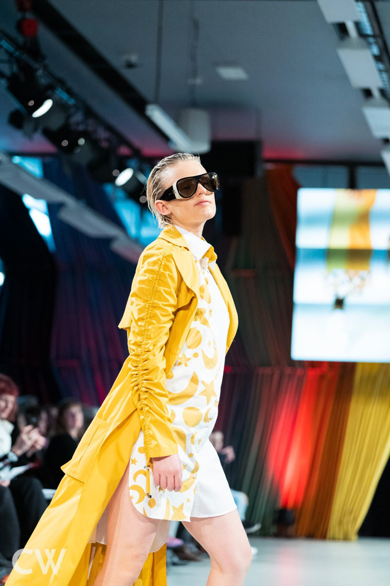 RMIT Open Day Brunswick 2019