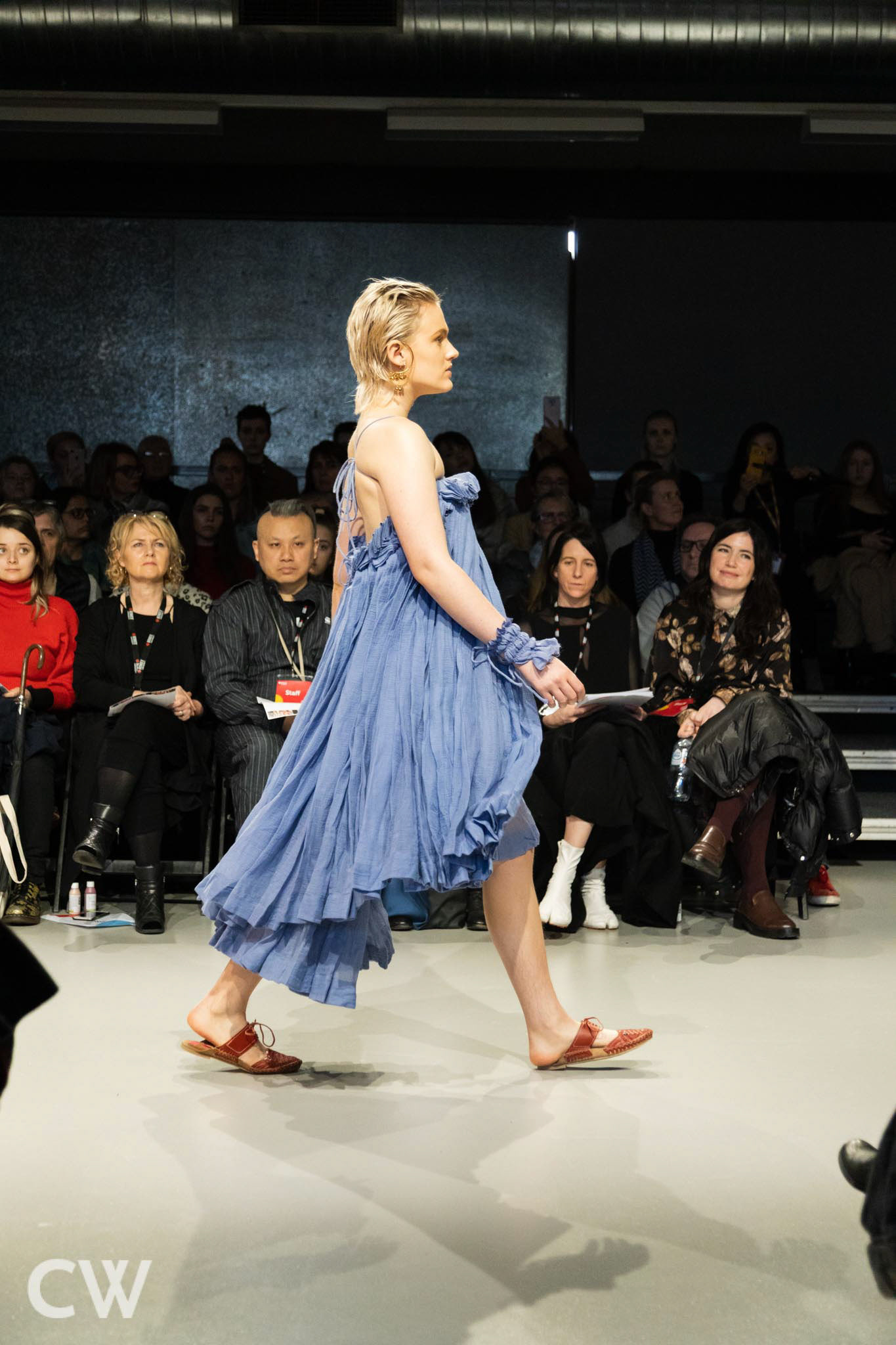 RMIT Open Day Brunswick 2019