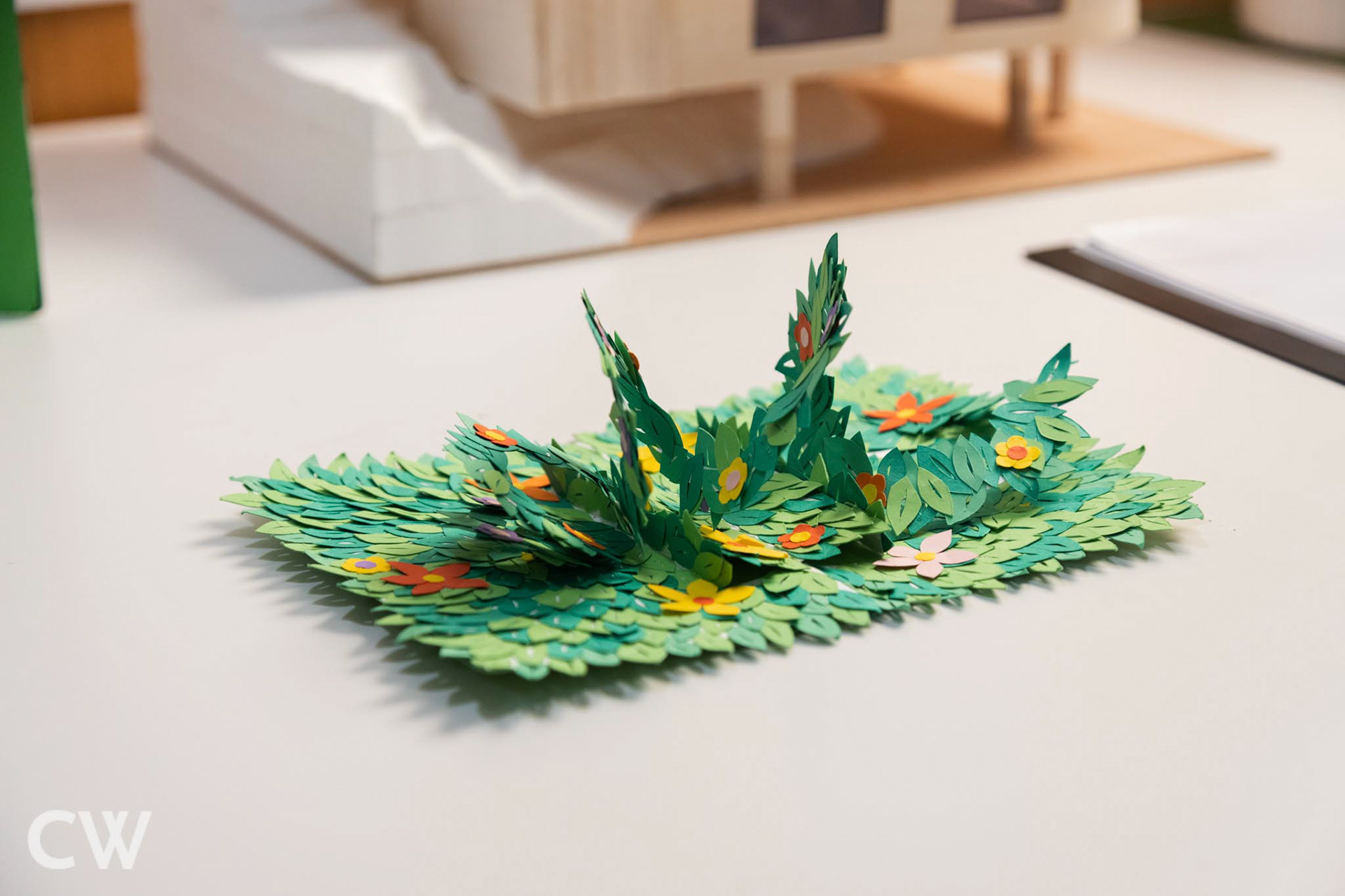 RMIT Open Day Brunswick 2019