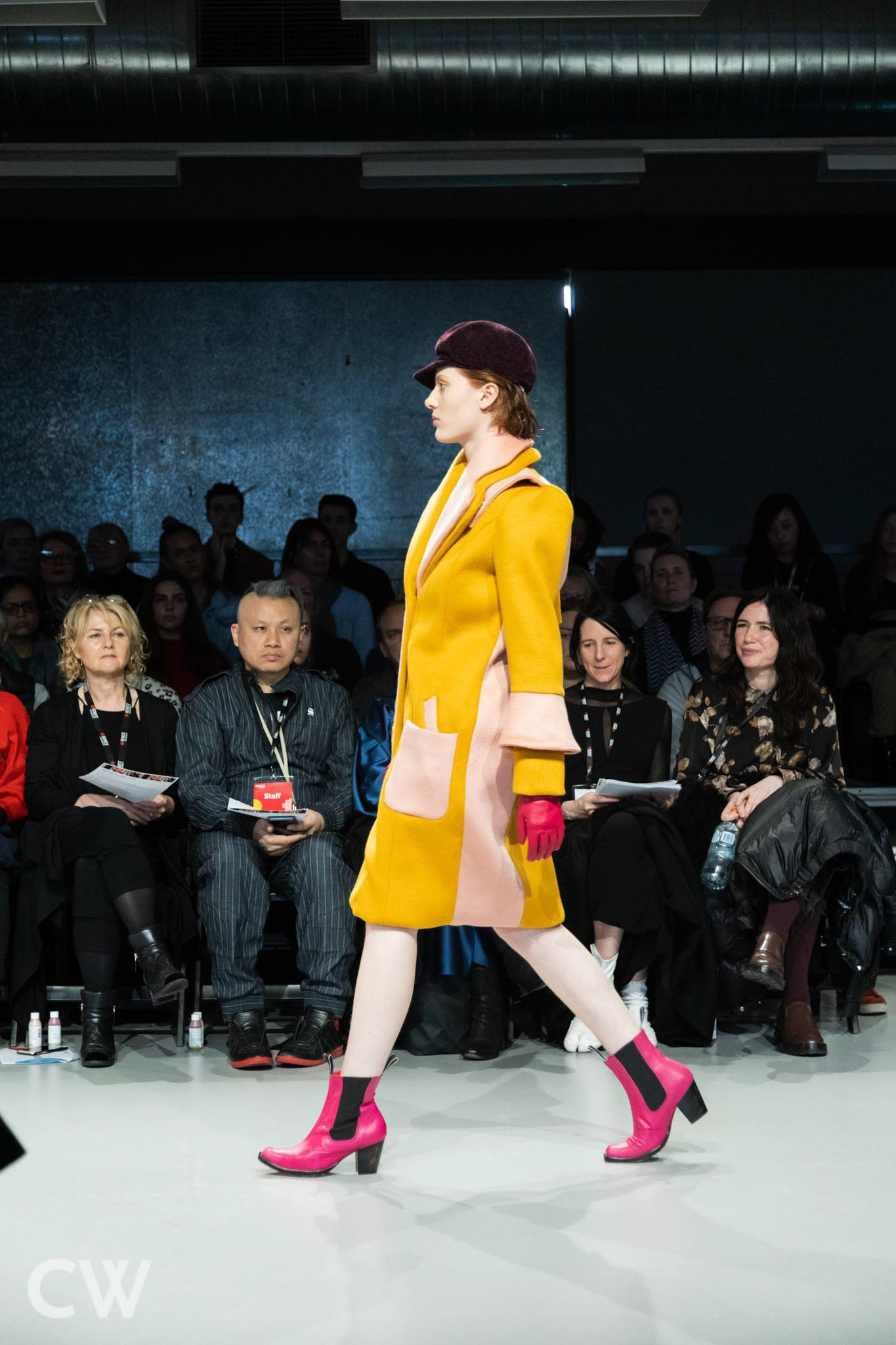 RMIT Open Day Brunswick 2019