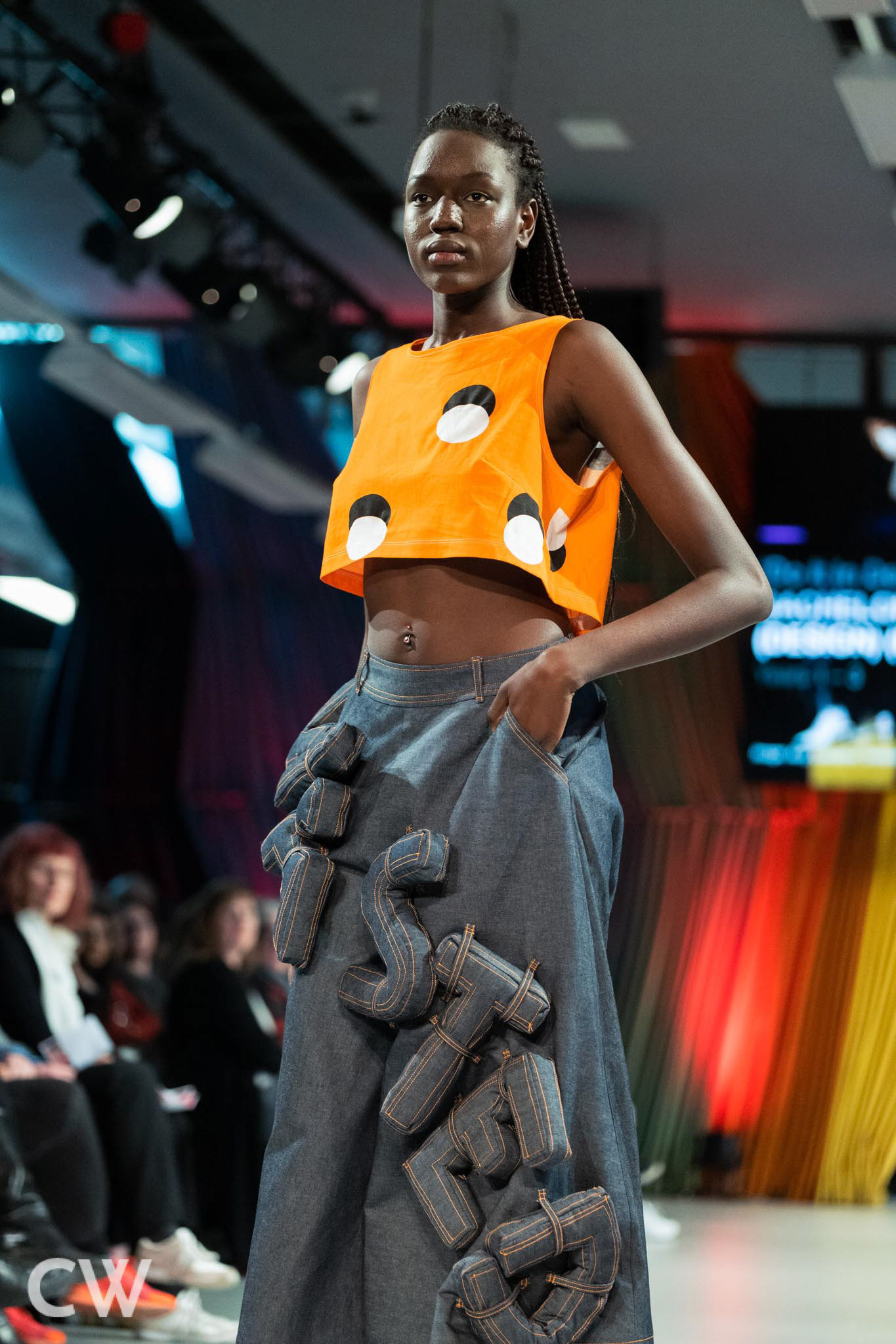 RMIT Open Day Brunswick 2019