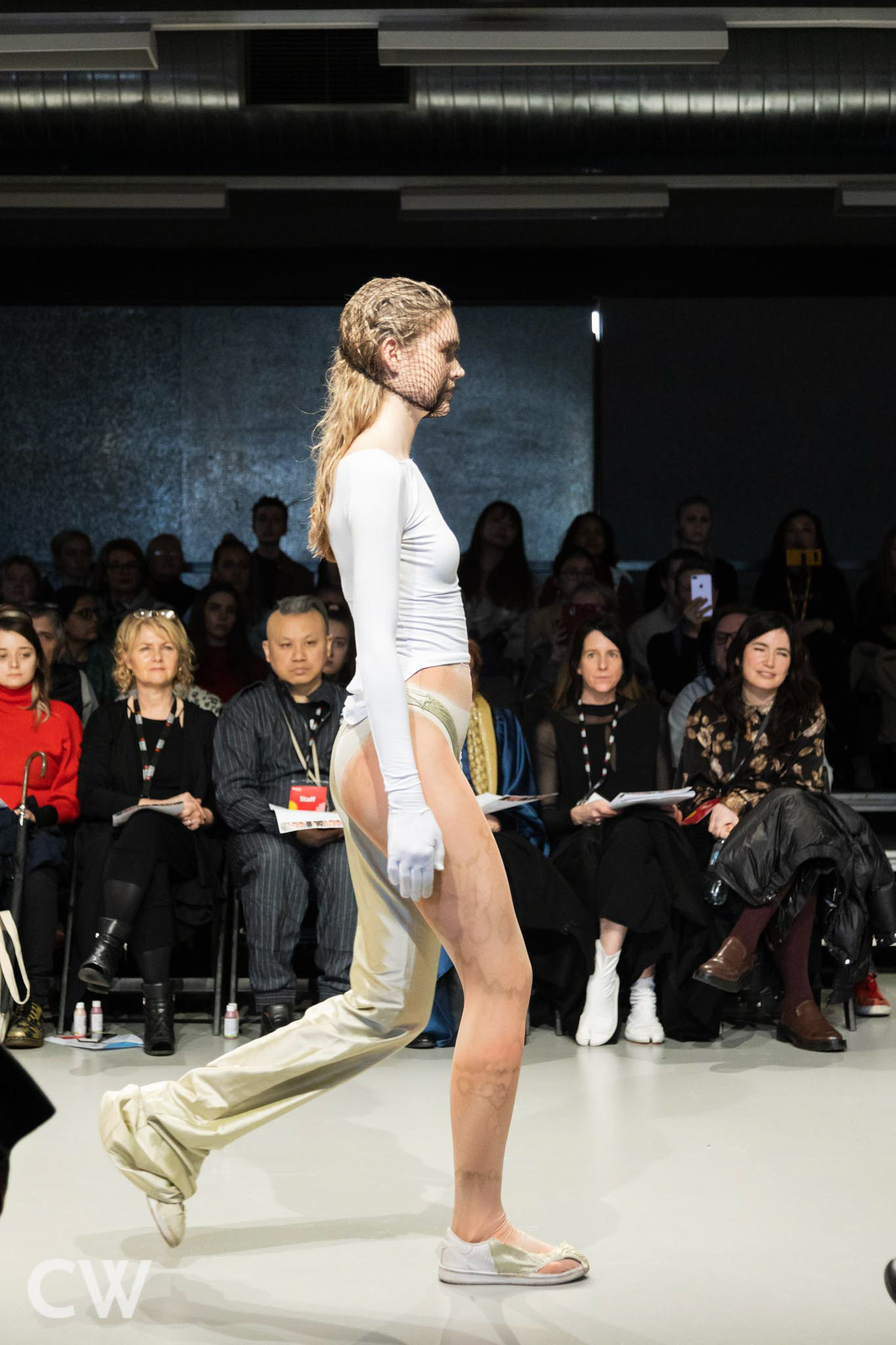 RMIT Open Day Brunswick 2019