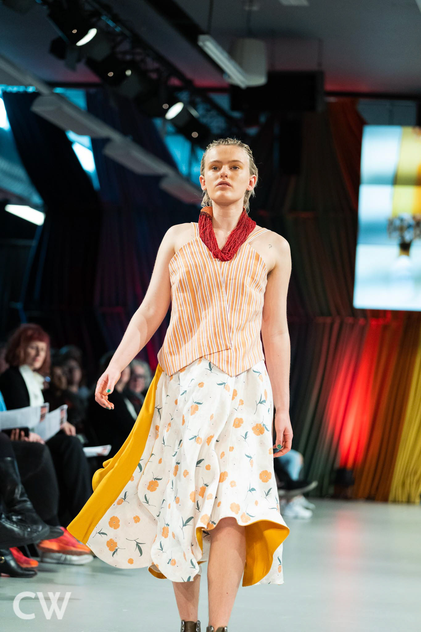 RMIT Open Day Brunswick 2019