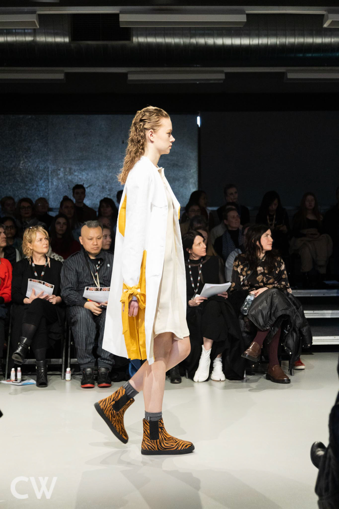 RMIT Open Day Brunswick 2019