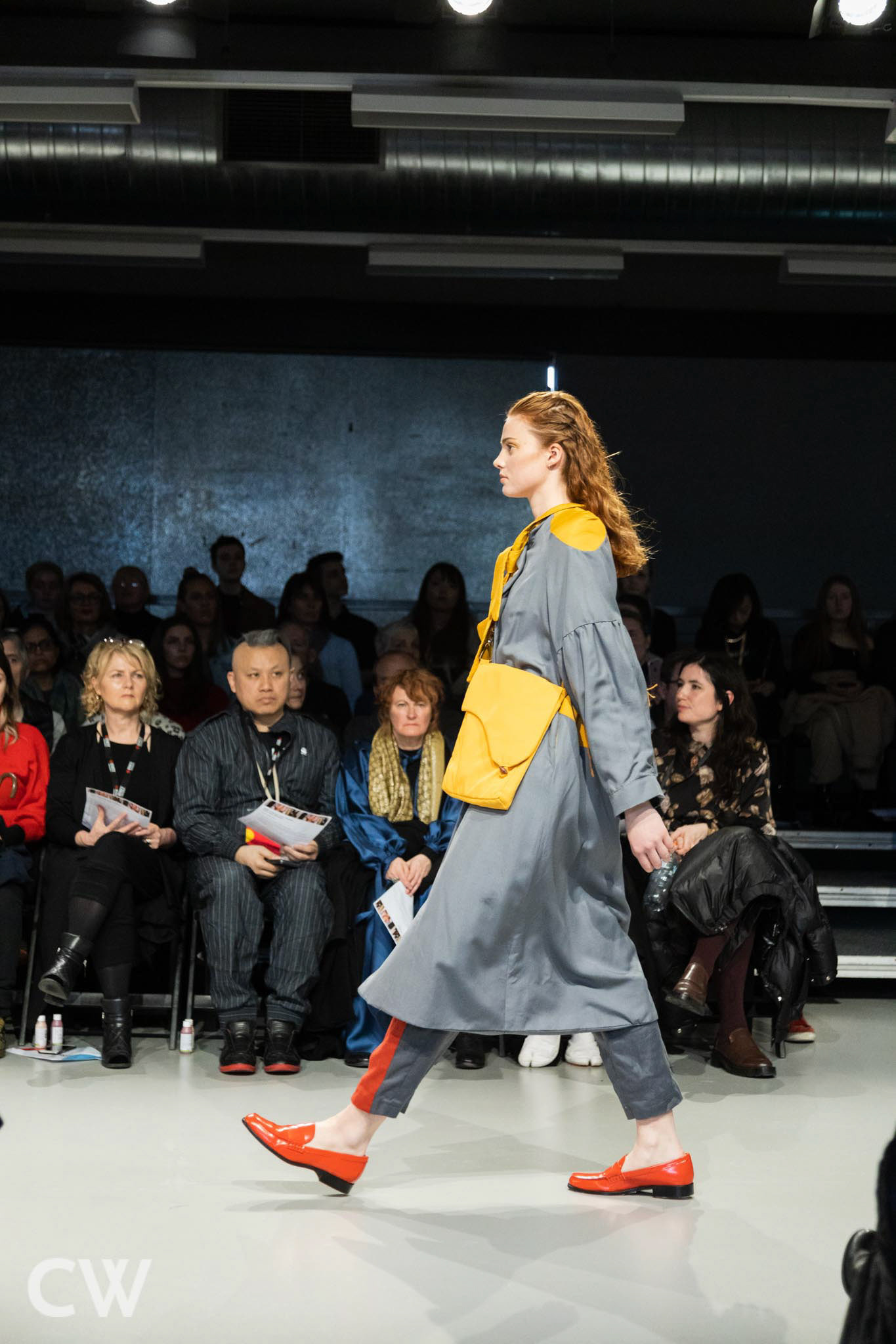 RMIT Open Day Brunswick 2019