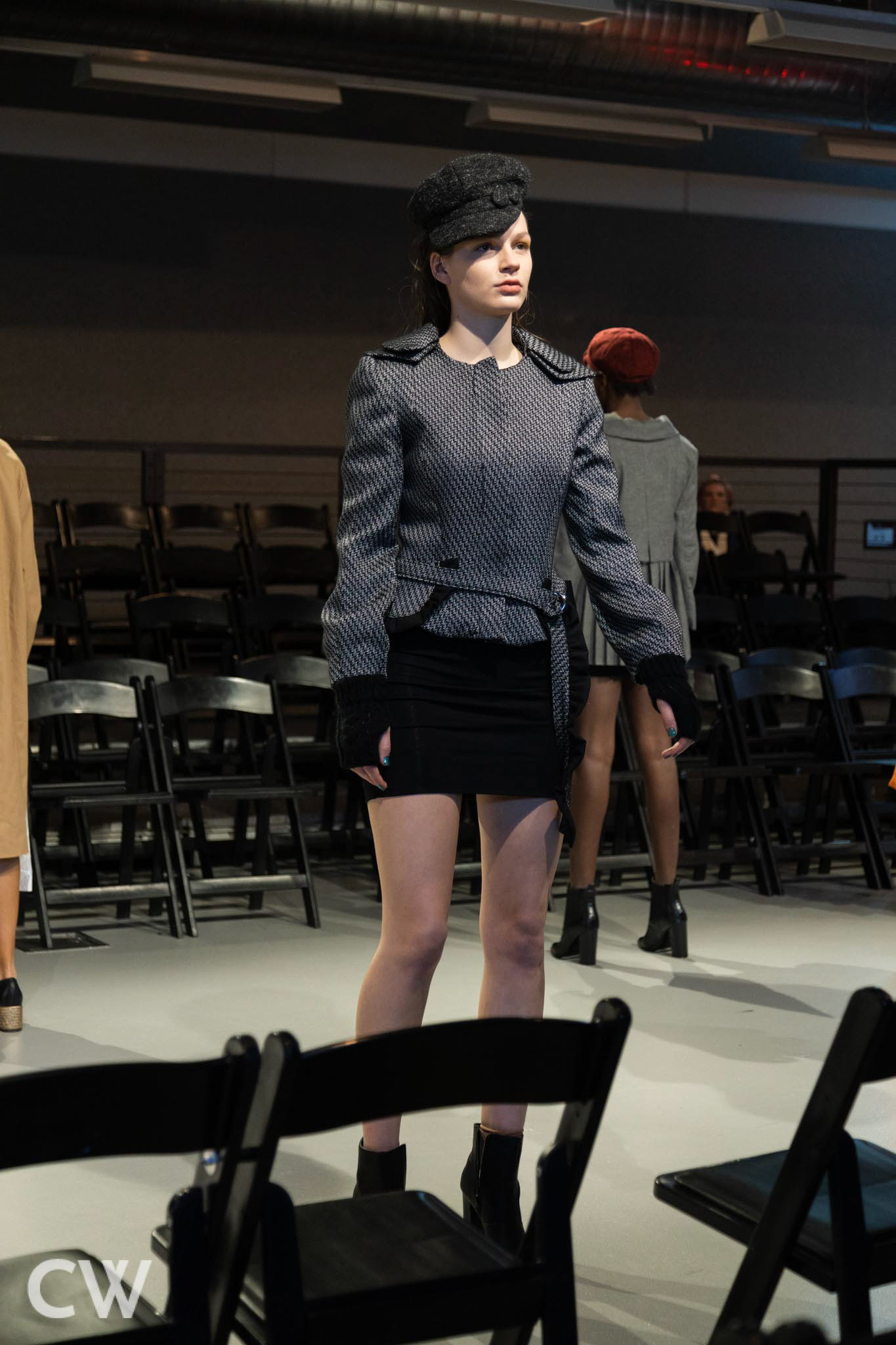 RMIT Open Day Brunswick 2019