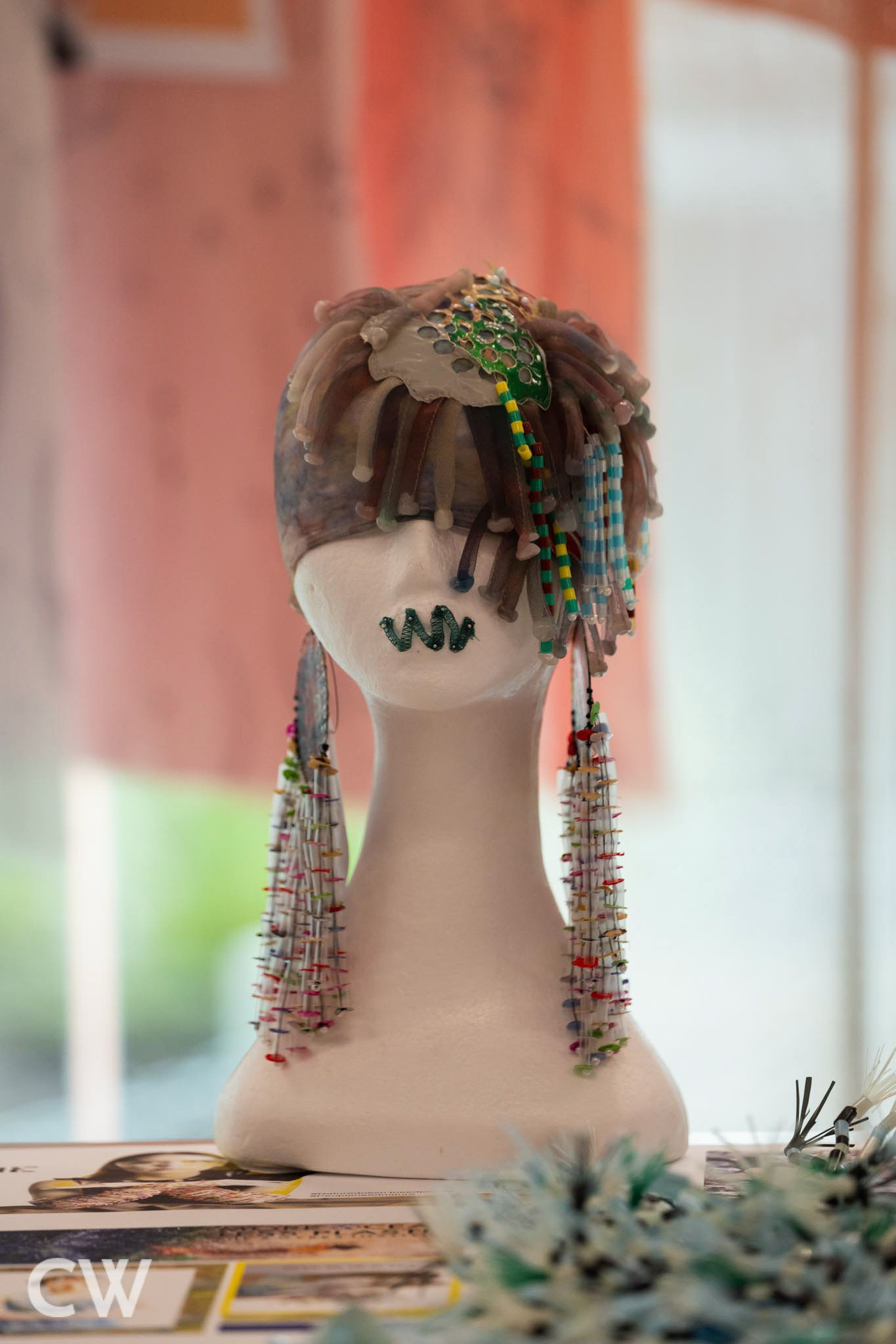 RMIT Open Day Brunswick 2019