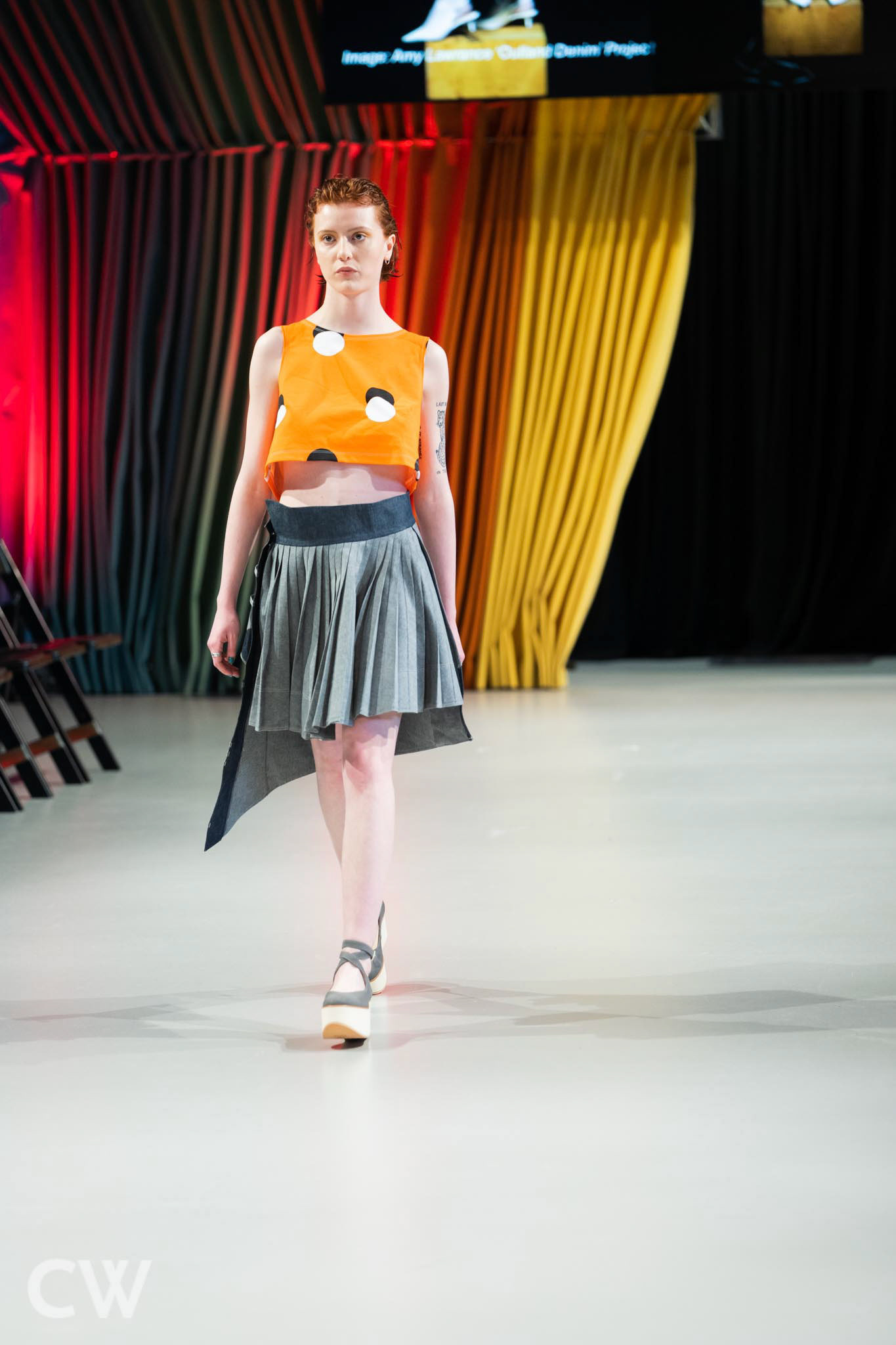 RMIT Open Day Brunswick 2019