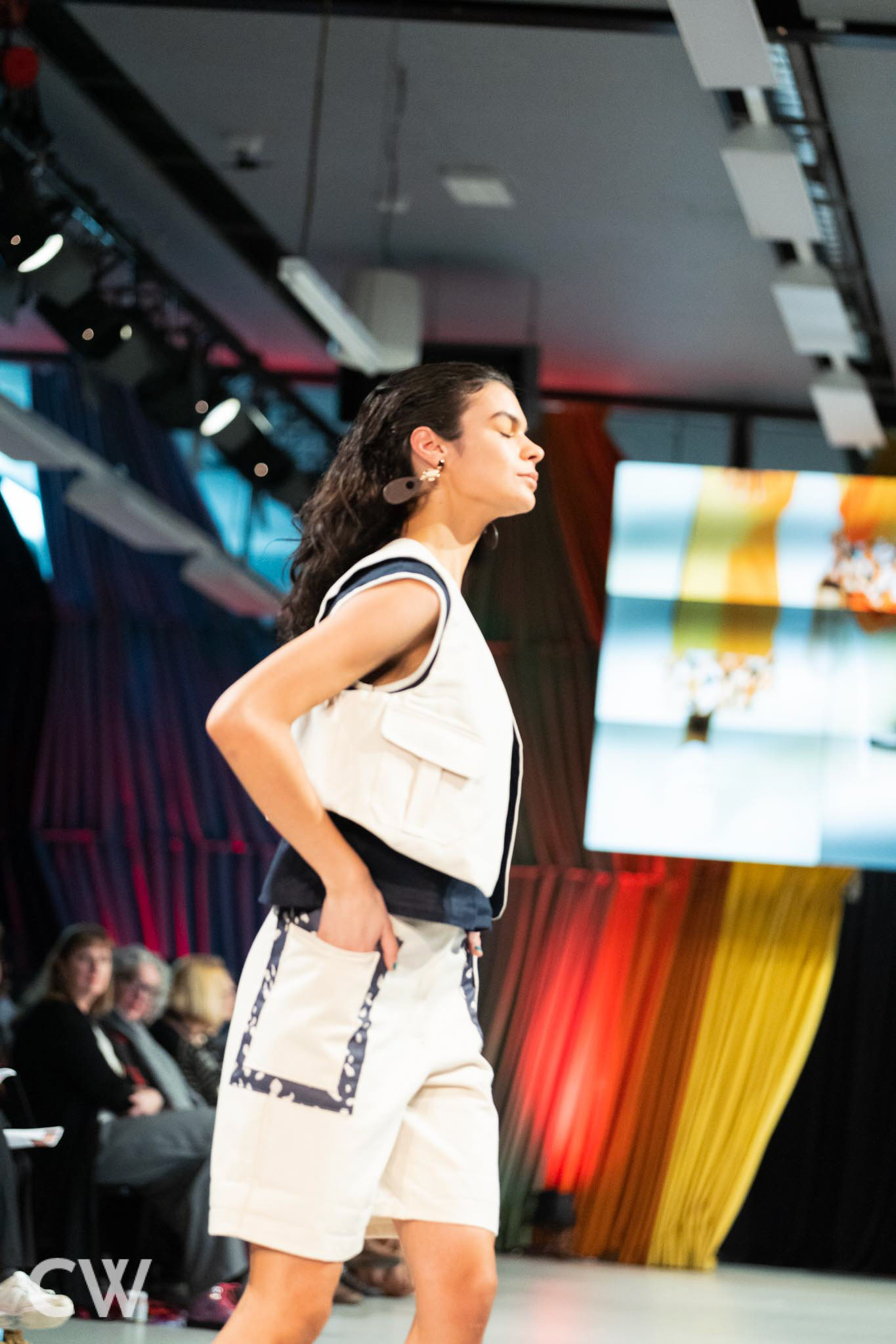 RMIT Open Day Brunswick 2019