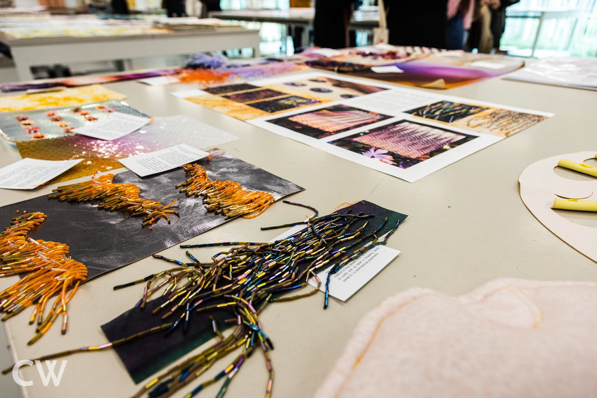 RMIT Open Day Brunswick 2019