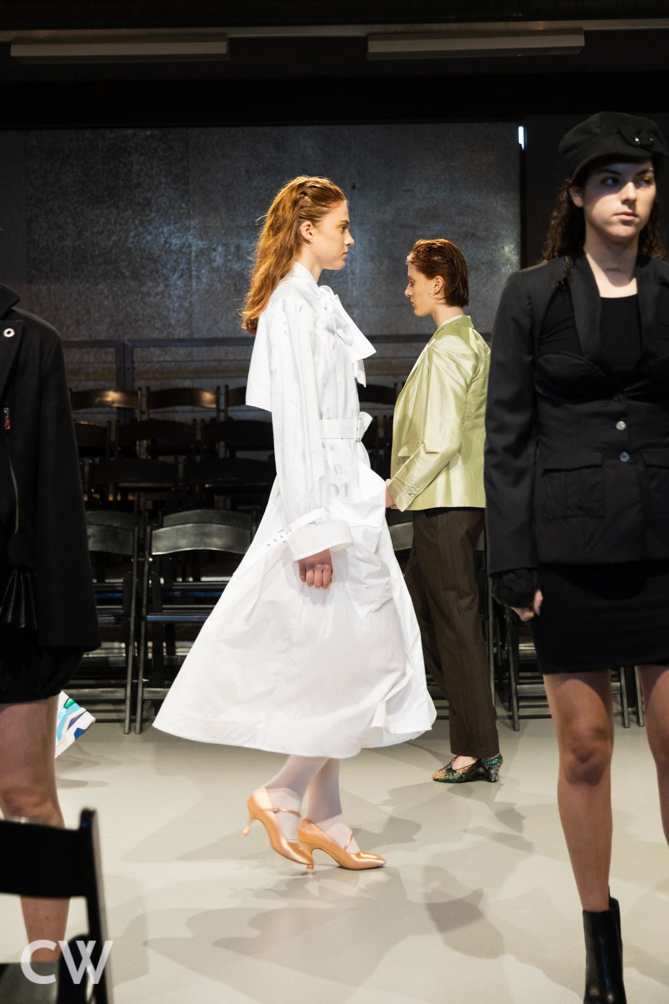 RMIT Open Day Brunswick 2019