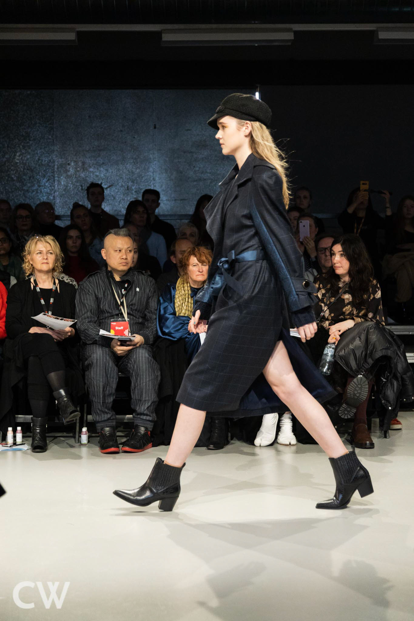 RMIT Open Day Brunswick 2019