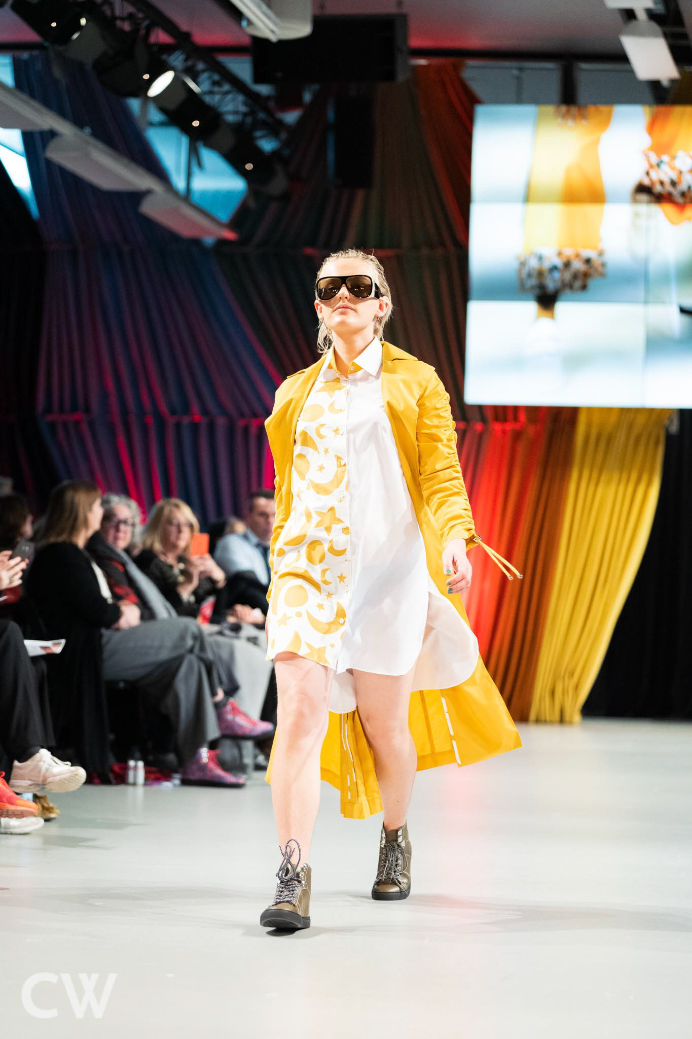 RMIT Open Day Brunswick 2019