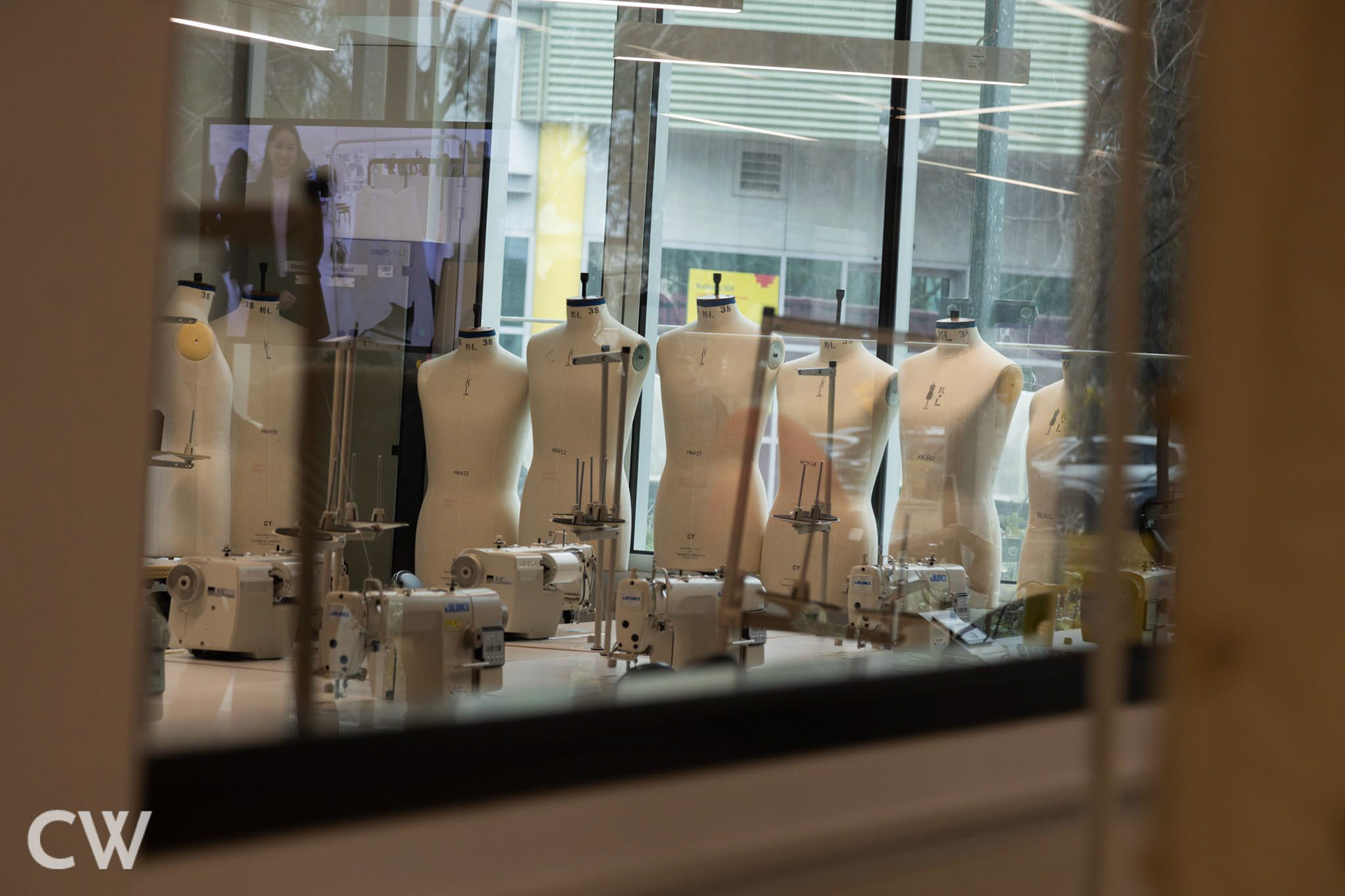 RMIT Open Day Brunswick 2019