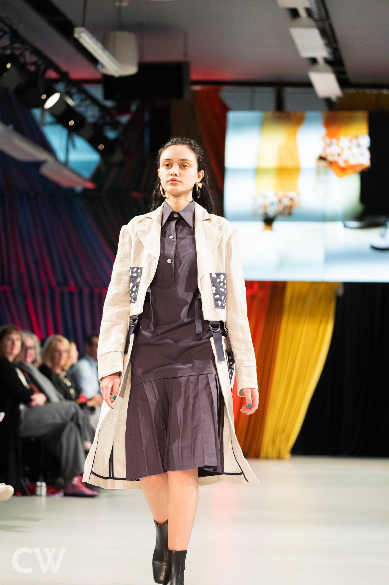 RMIT Open Day Brunswick 2019