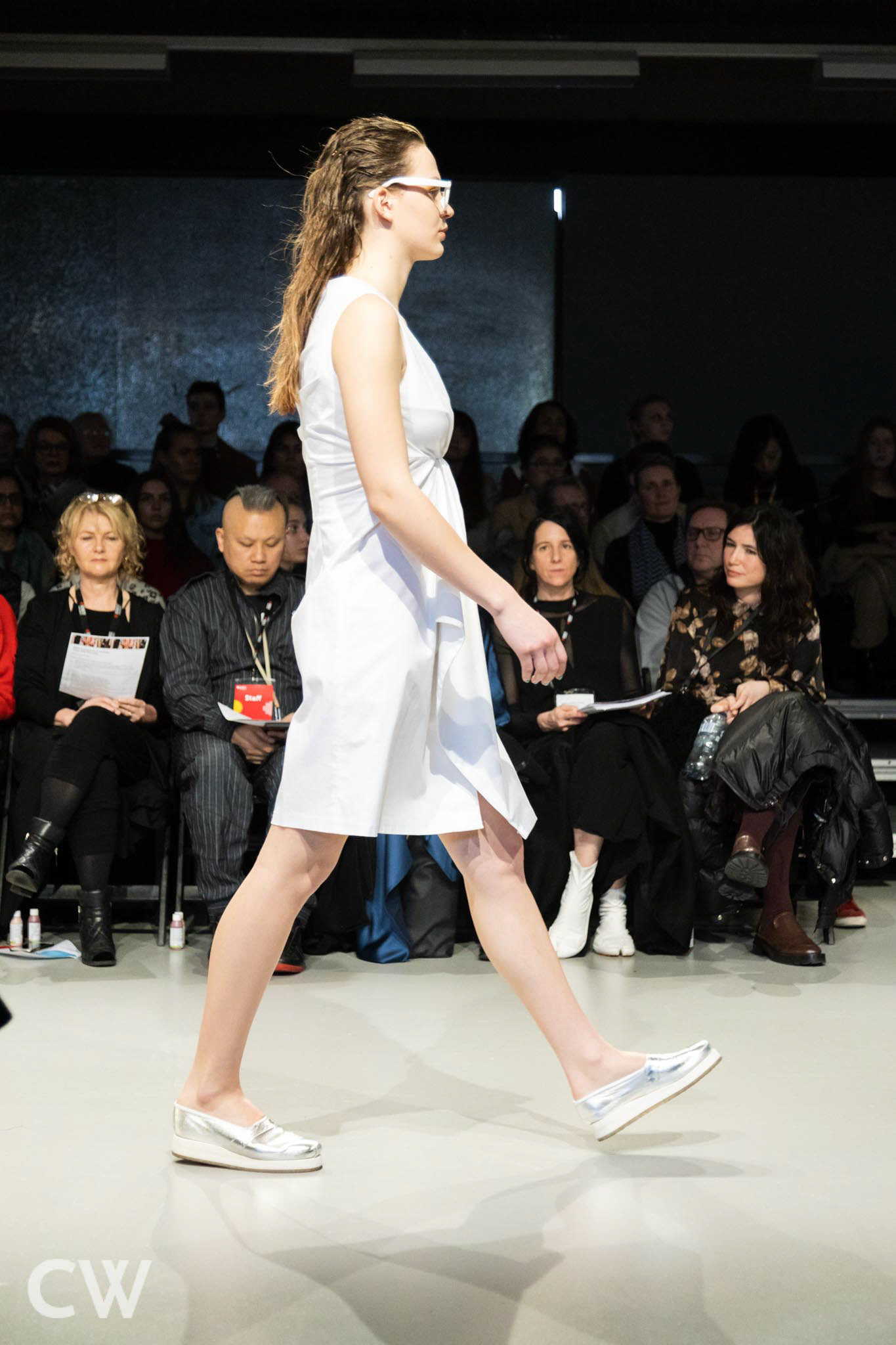 RMIT Open Day Brunswick 2019