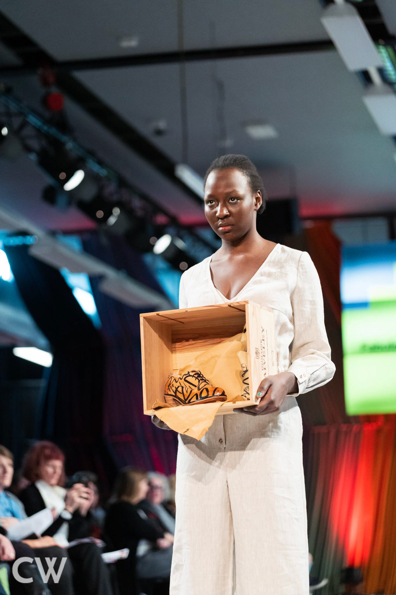 RMIT Open Day Brunswick 2019