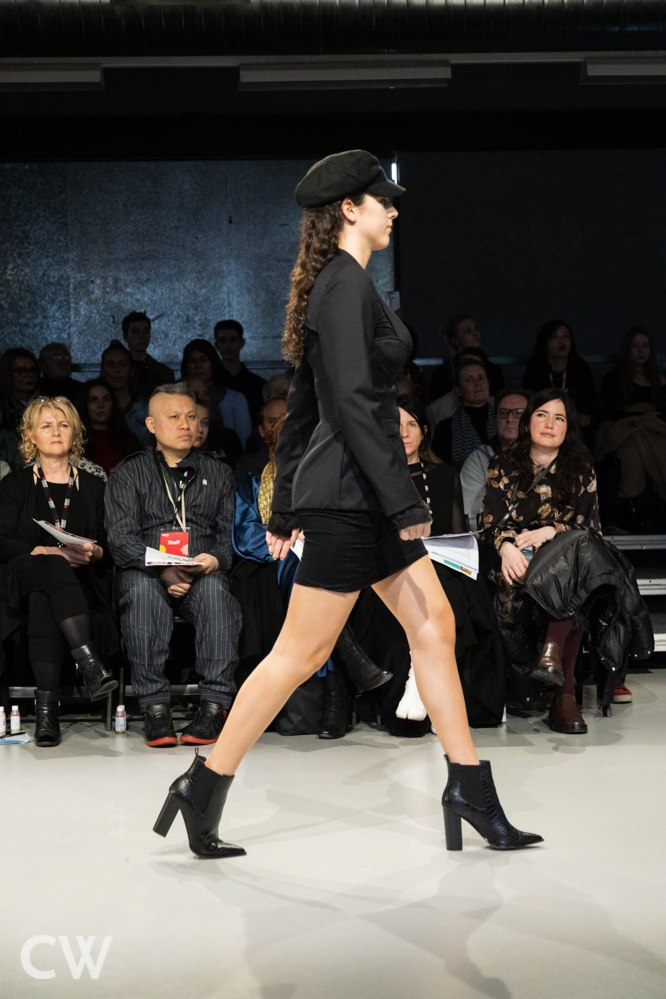 RMIT Open Day Brunswick 2019