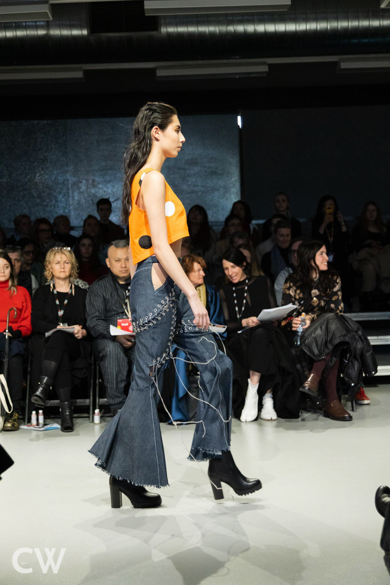 RMIT Open Day Brunswick 2019