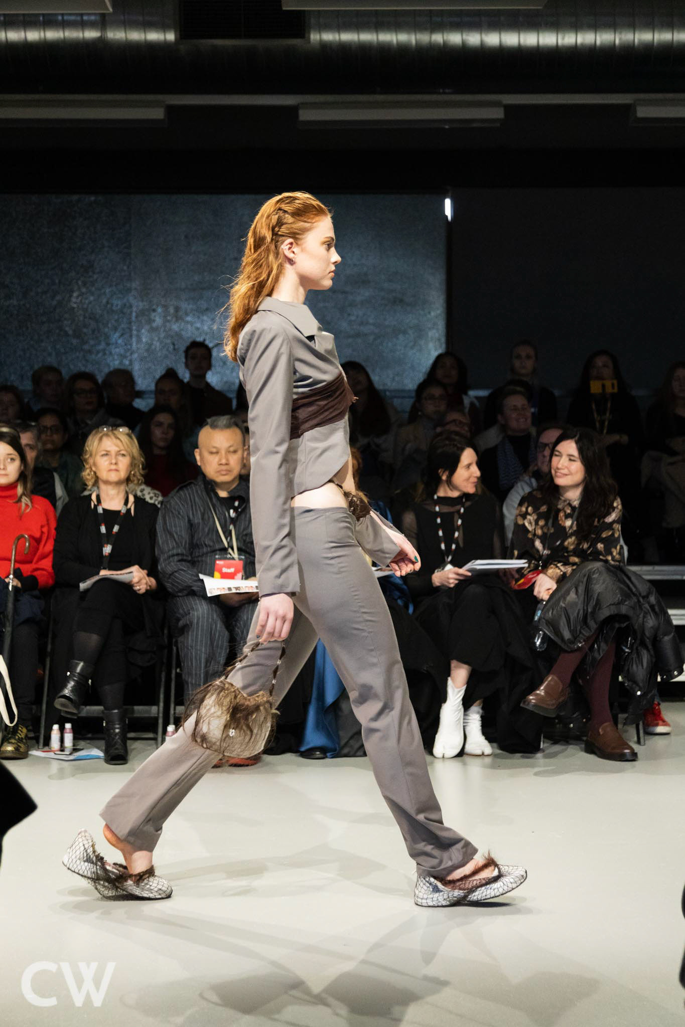 RMIT Open Day Brunswick 2019