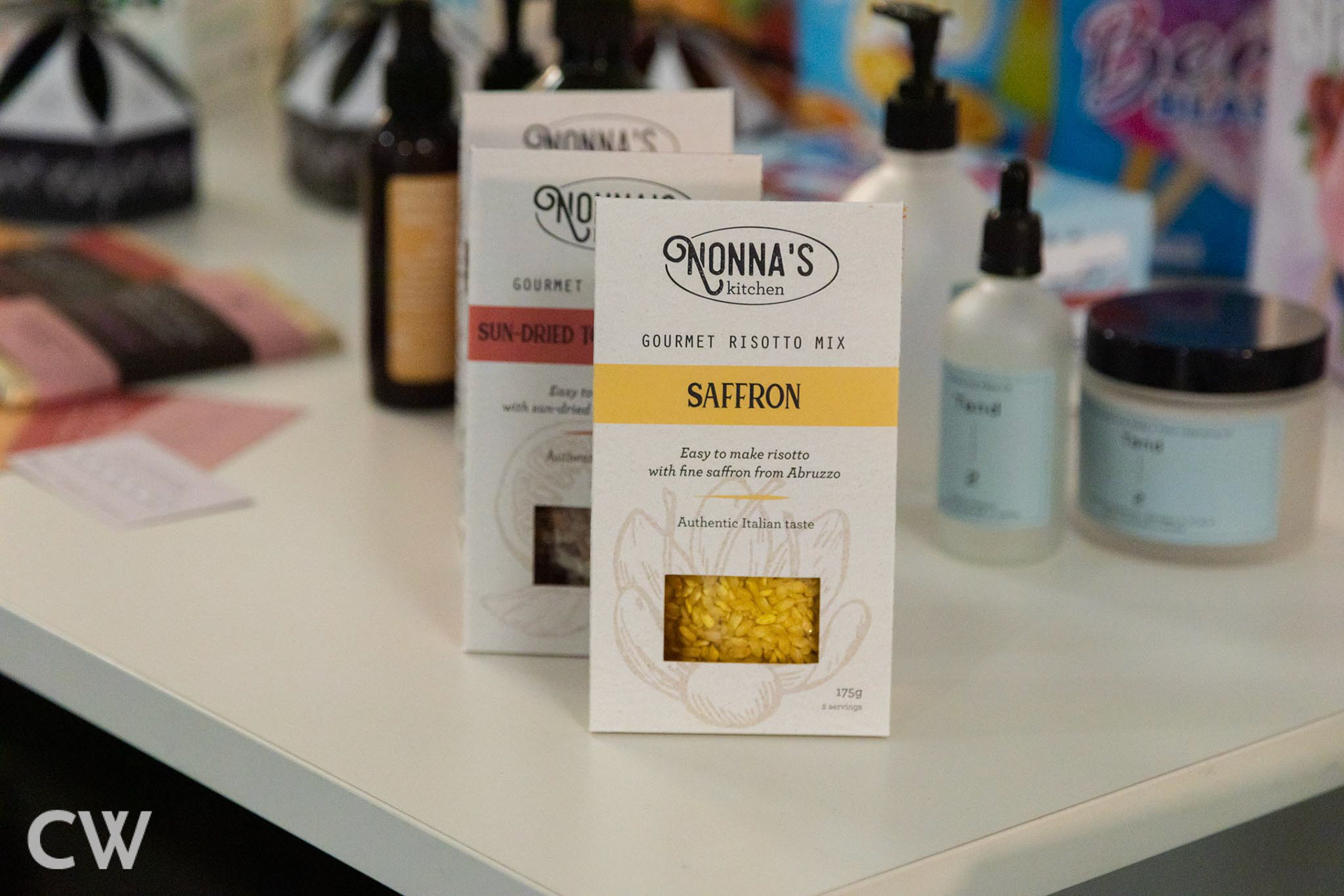 RMIT Open Day Brunswick 2019