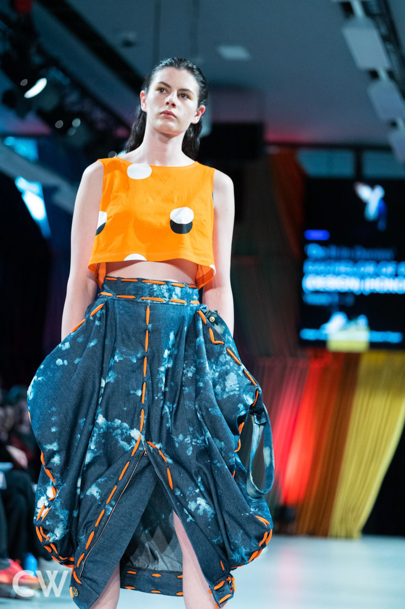 RMIT Open Day Brunswick 2019