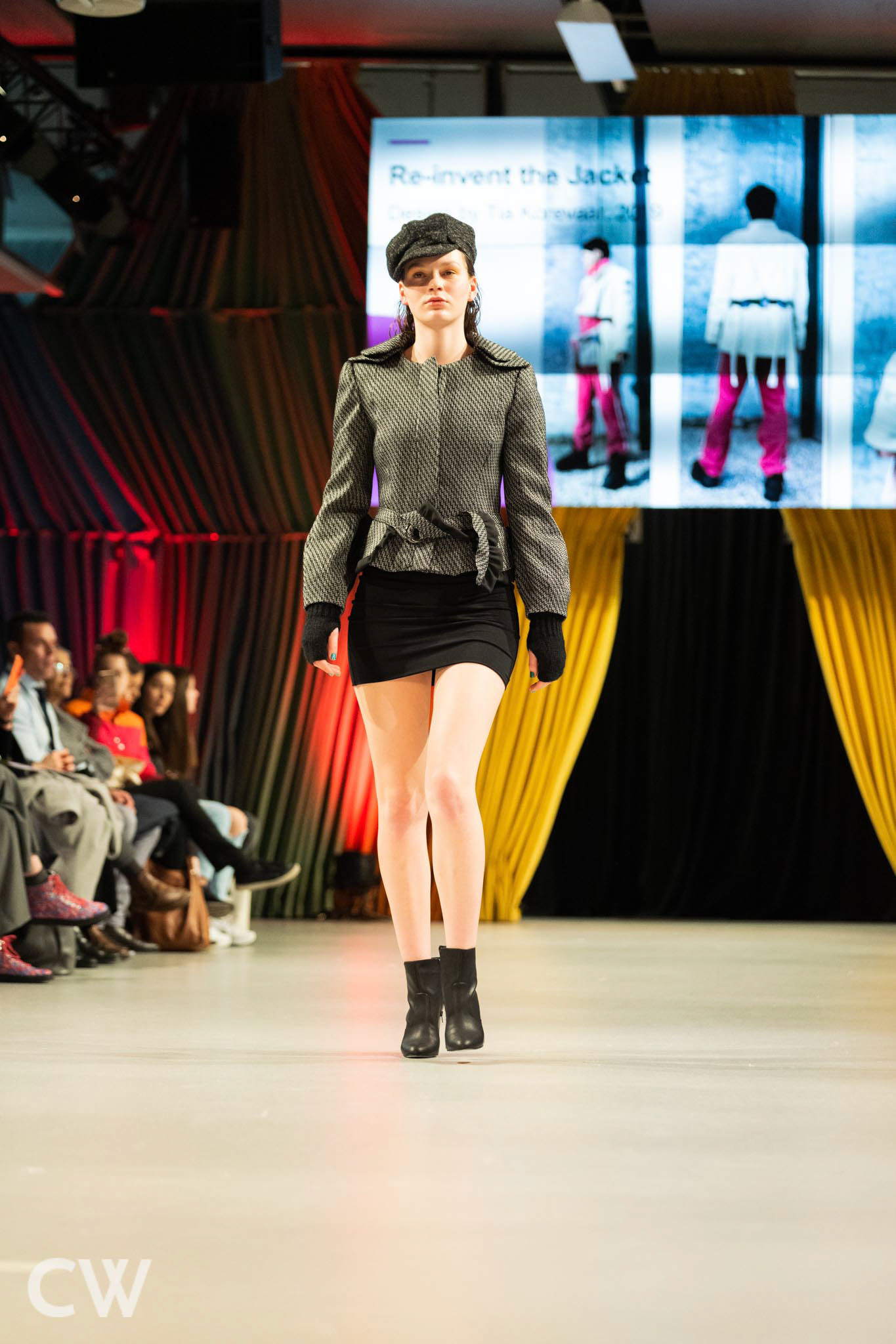 RMIT Open Day Brunswick 2019