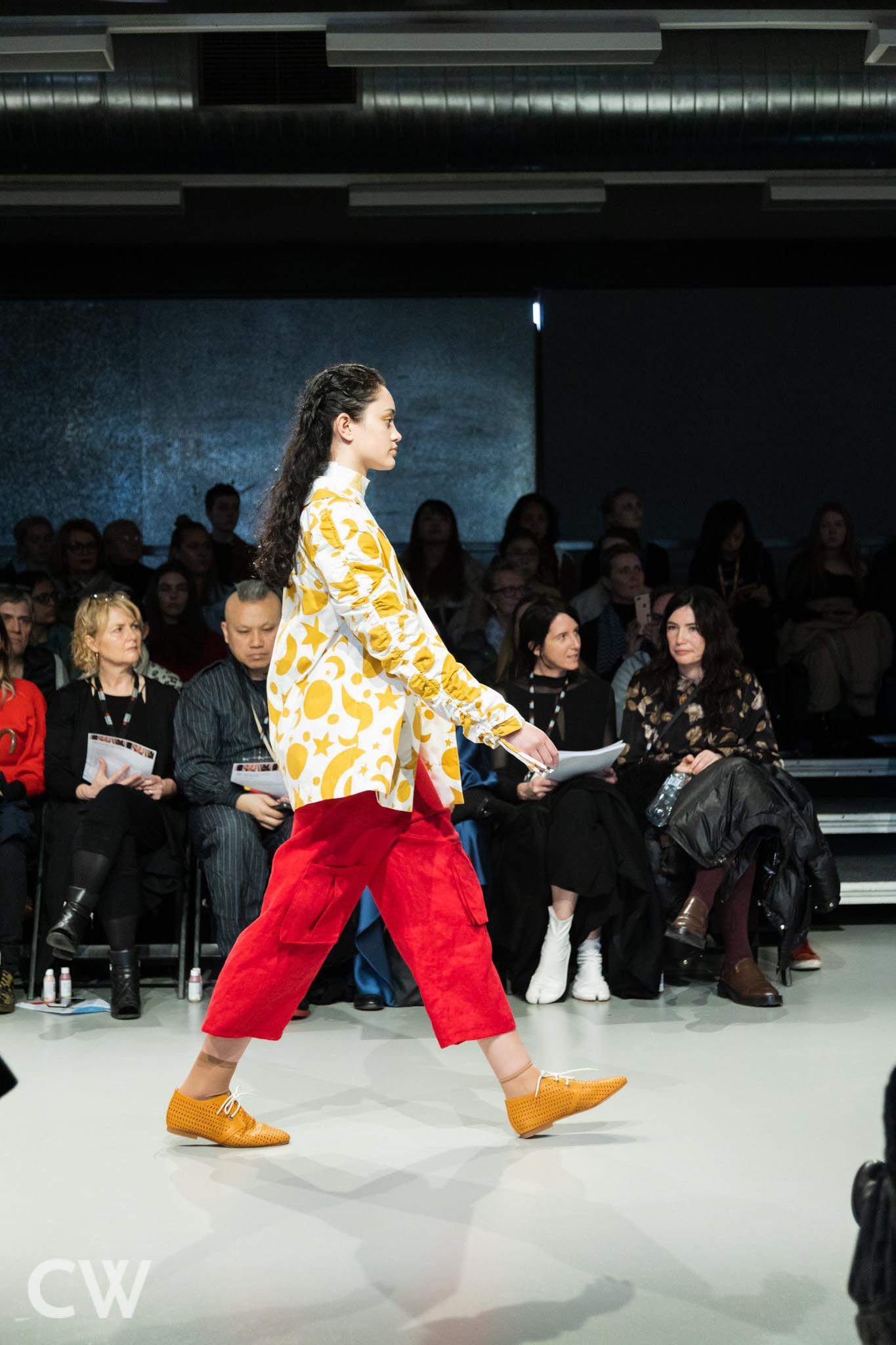 RMIT Open Day Brunswick 2019