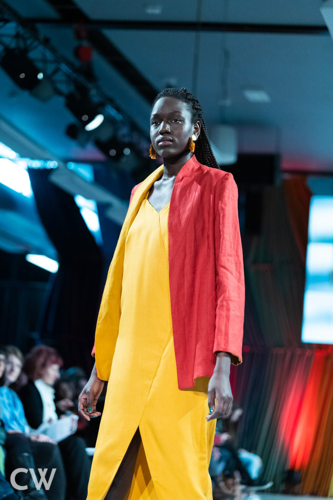 RMIT Open Day Brunswick 2019