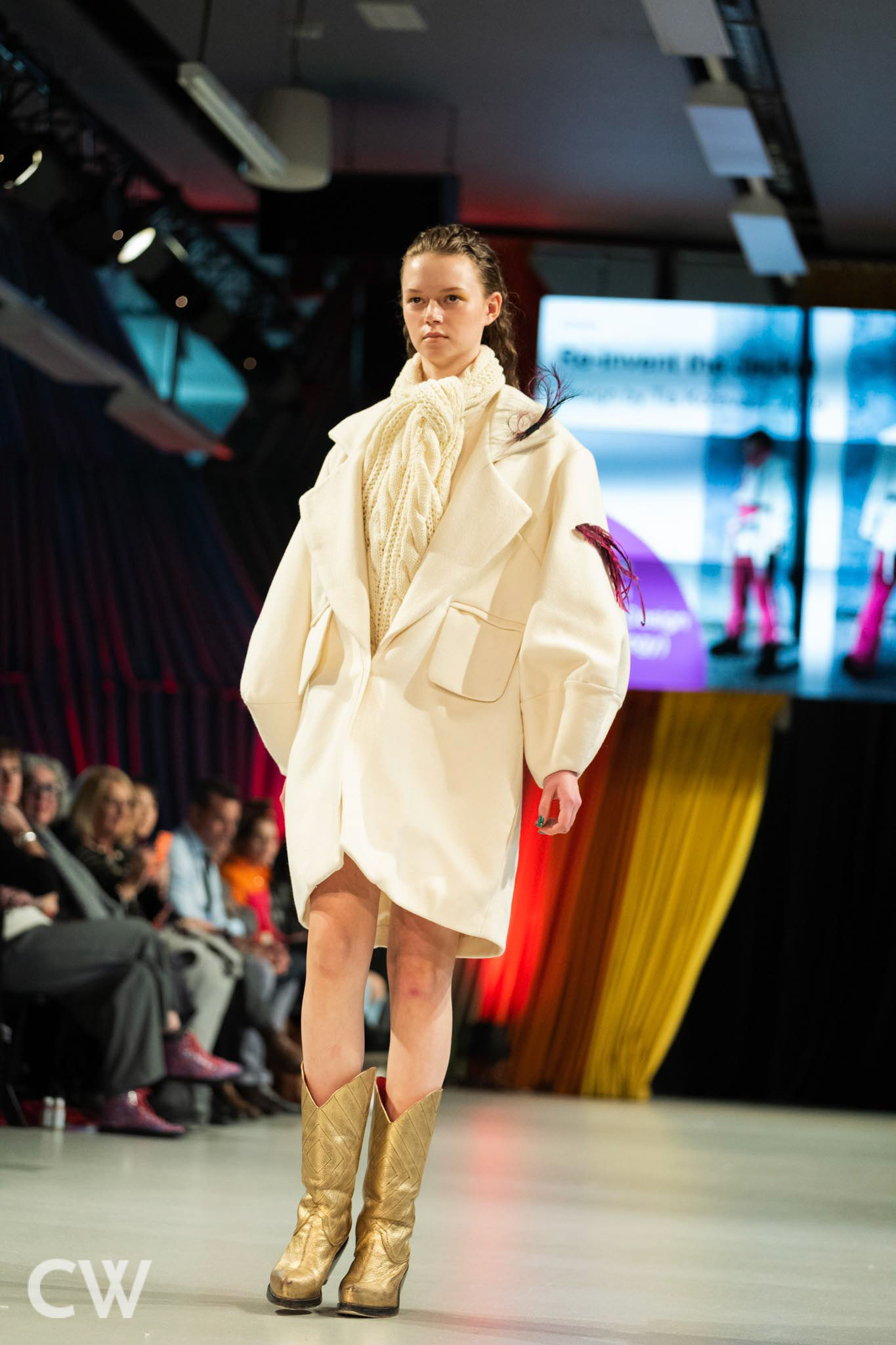 RMIT Open Day Brunswick 2019