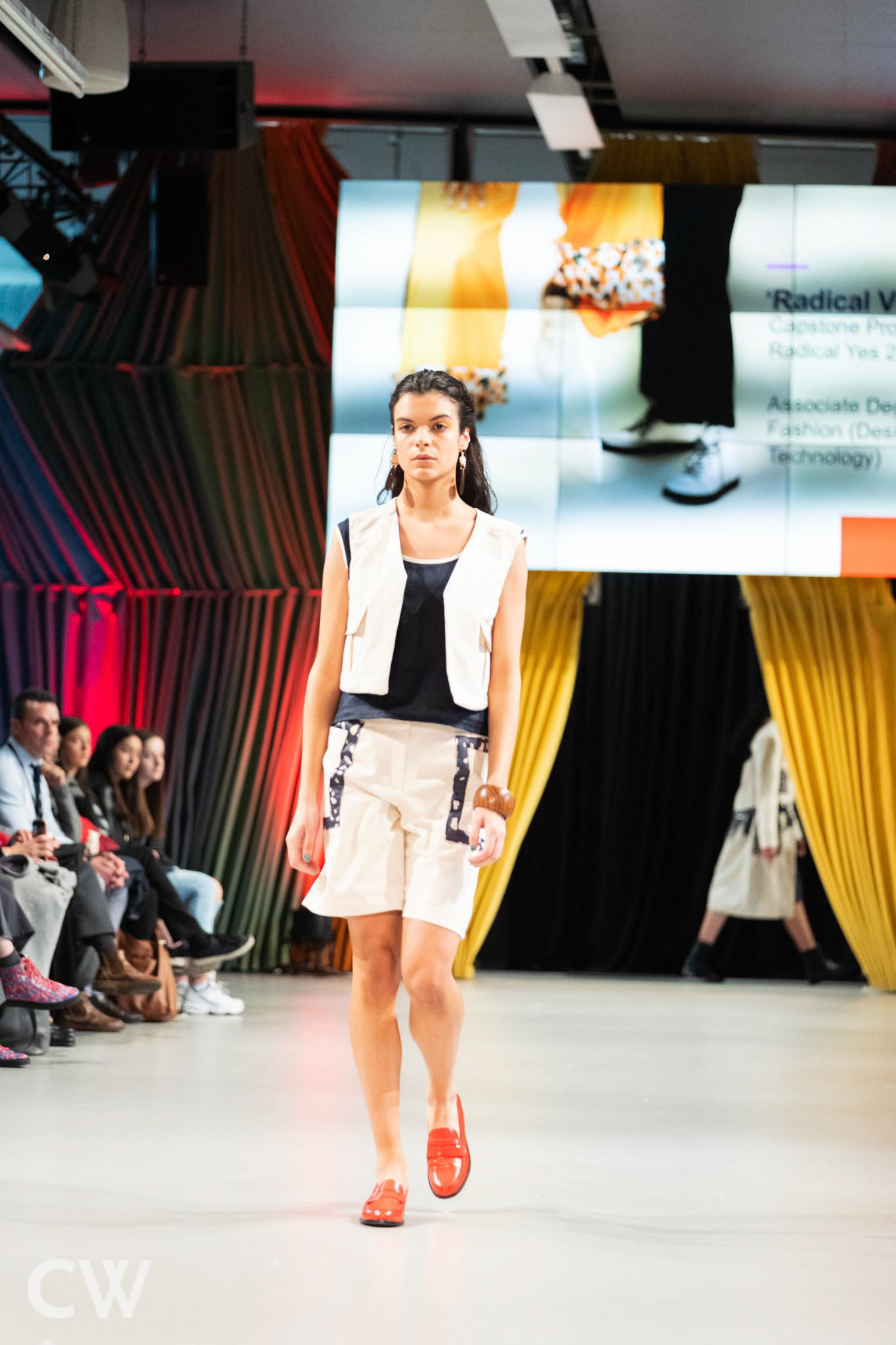 RMIT Open Day Brunswick 2019