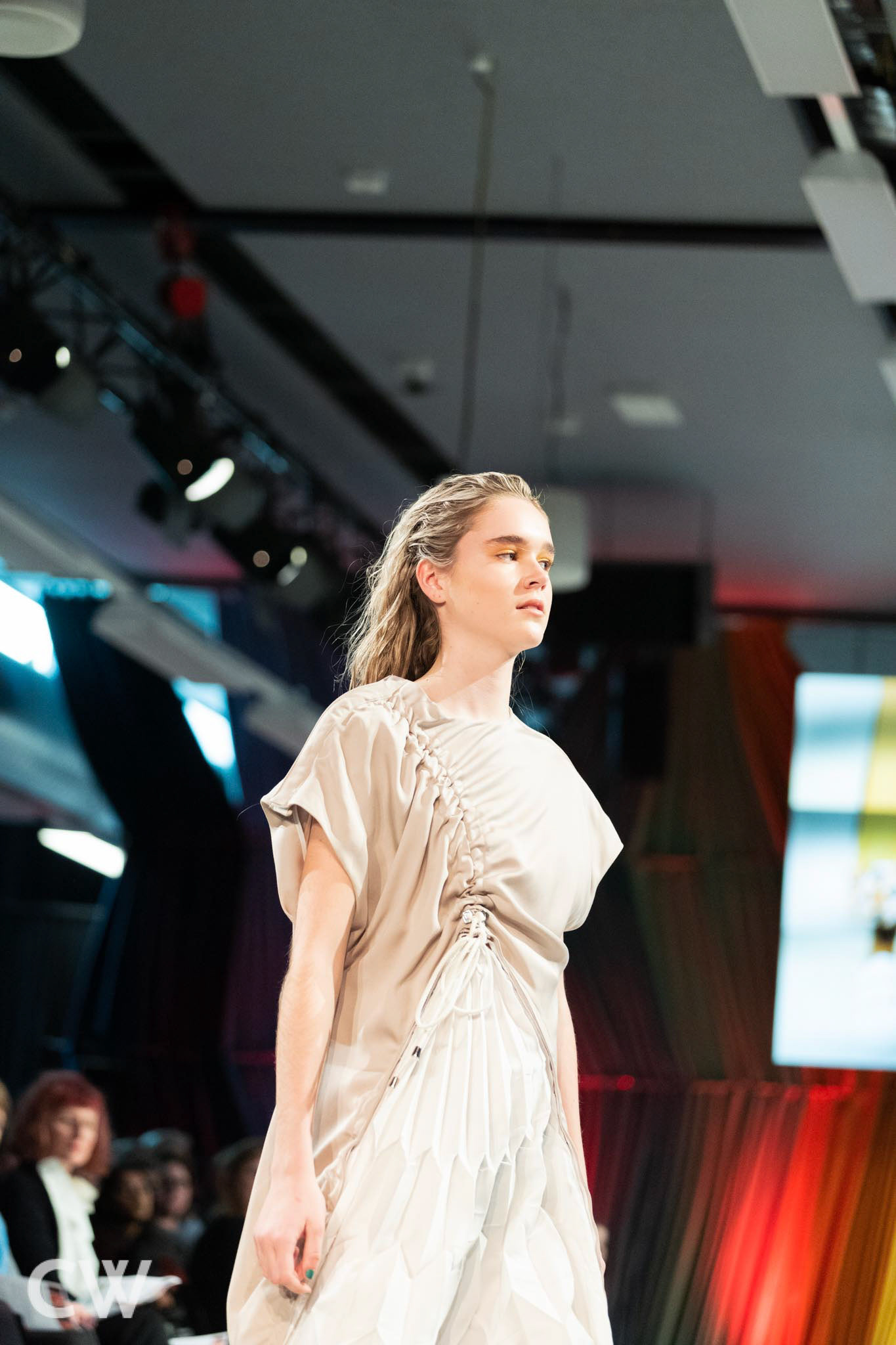 RMIT Open Day Brunswick 2019