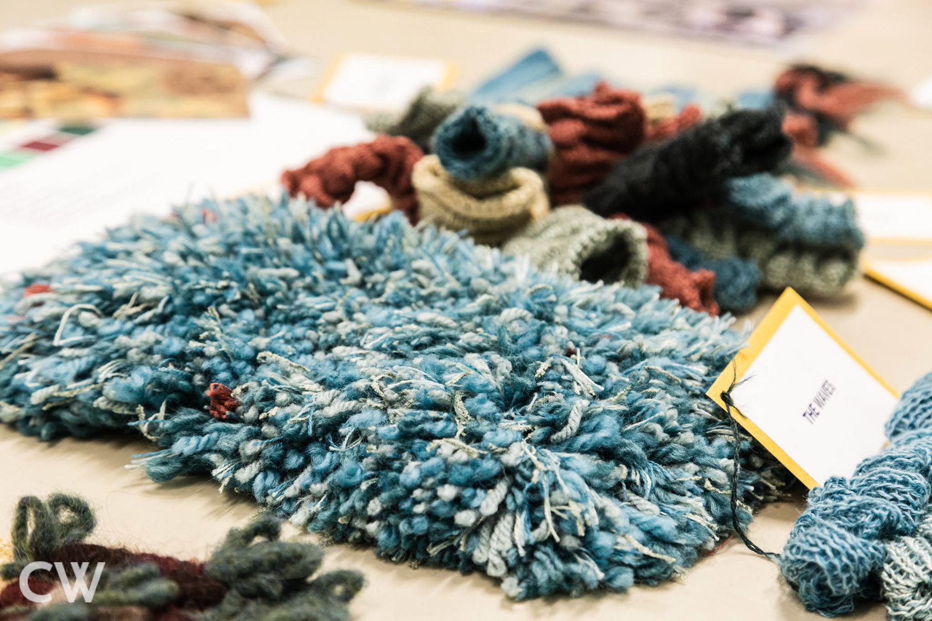 RMIT Open Day Brunswick 2019