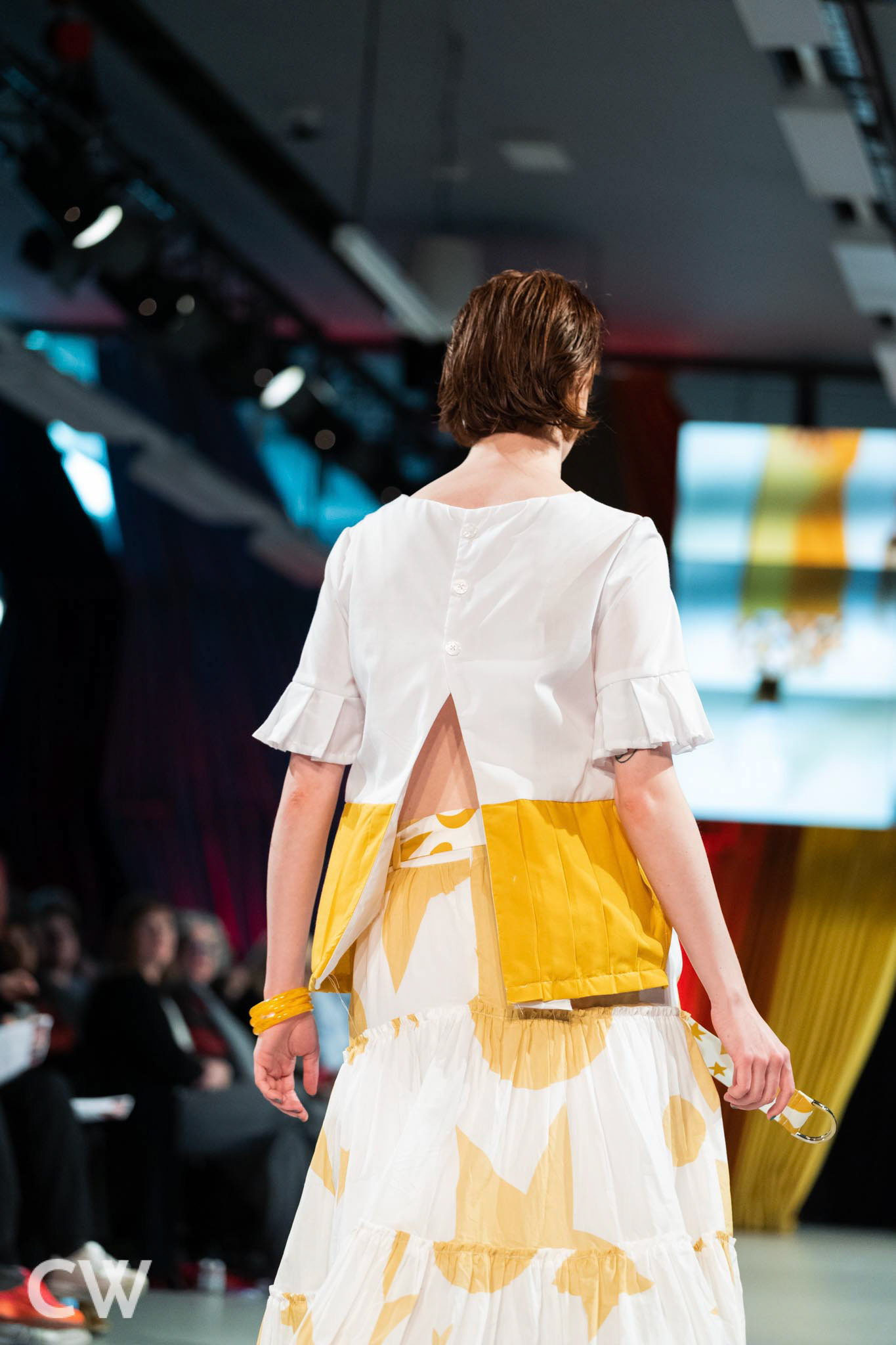 RMIT Open Day Brunswick 2019