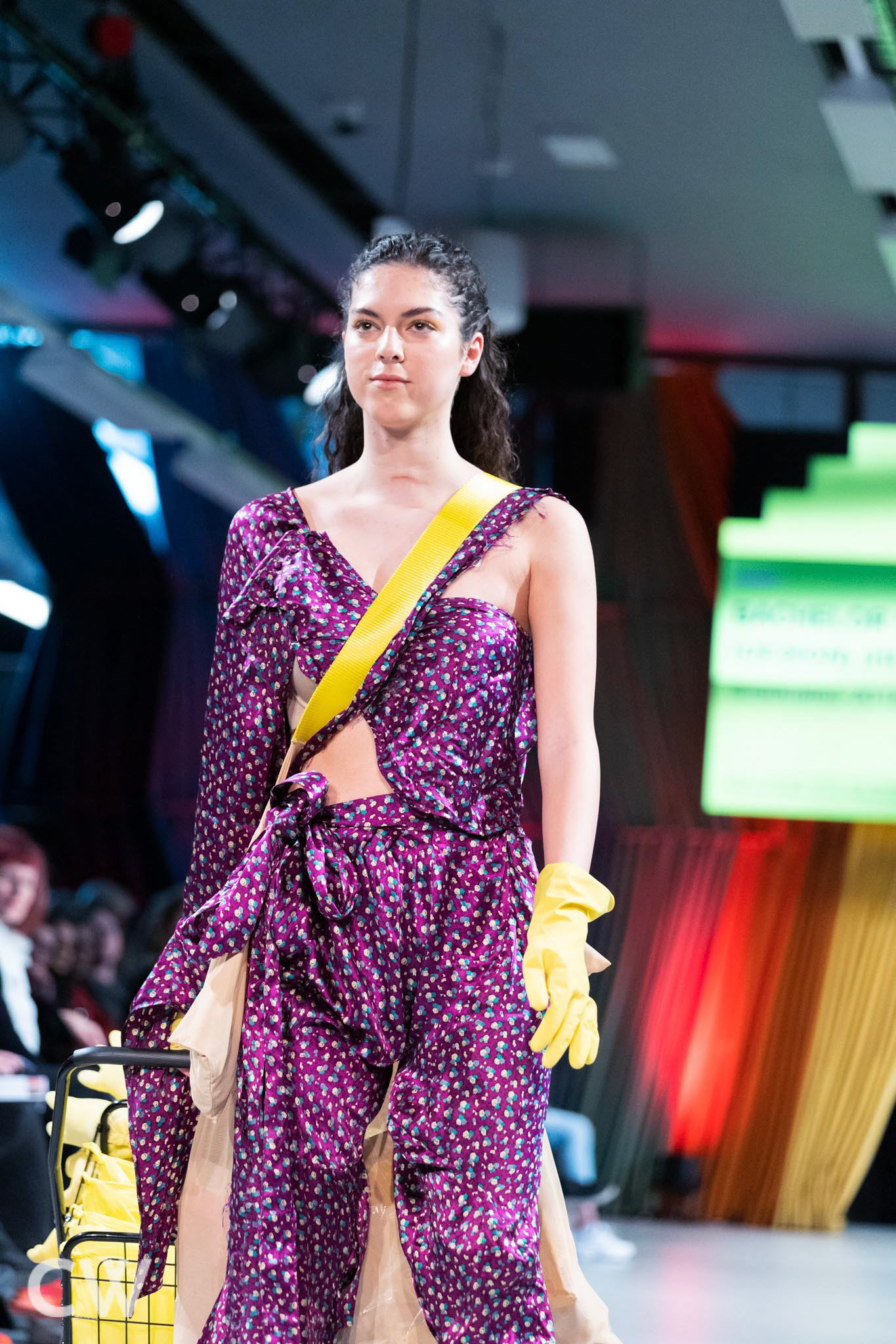 RMIT Open Day Brunswick 2019